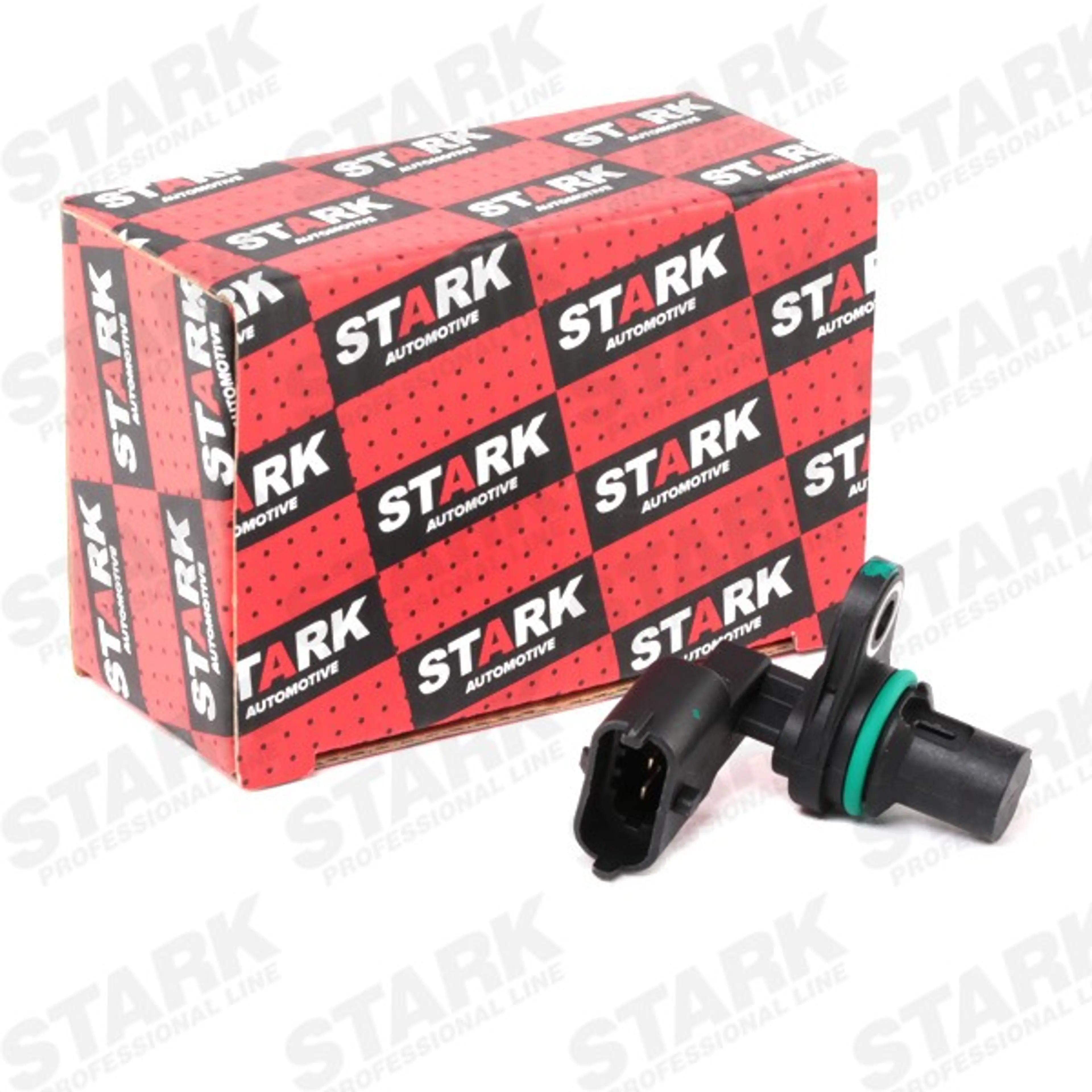 SENSOR, POSICIÓN ARBOL DE LEVAS