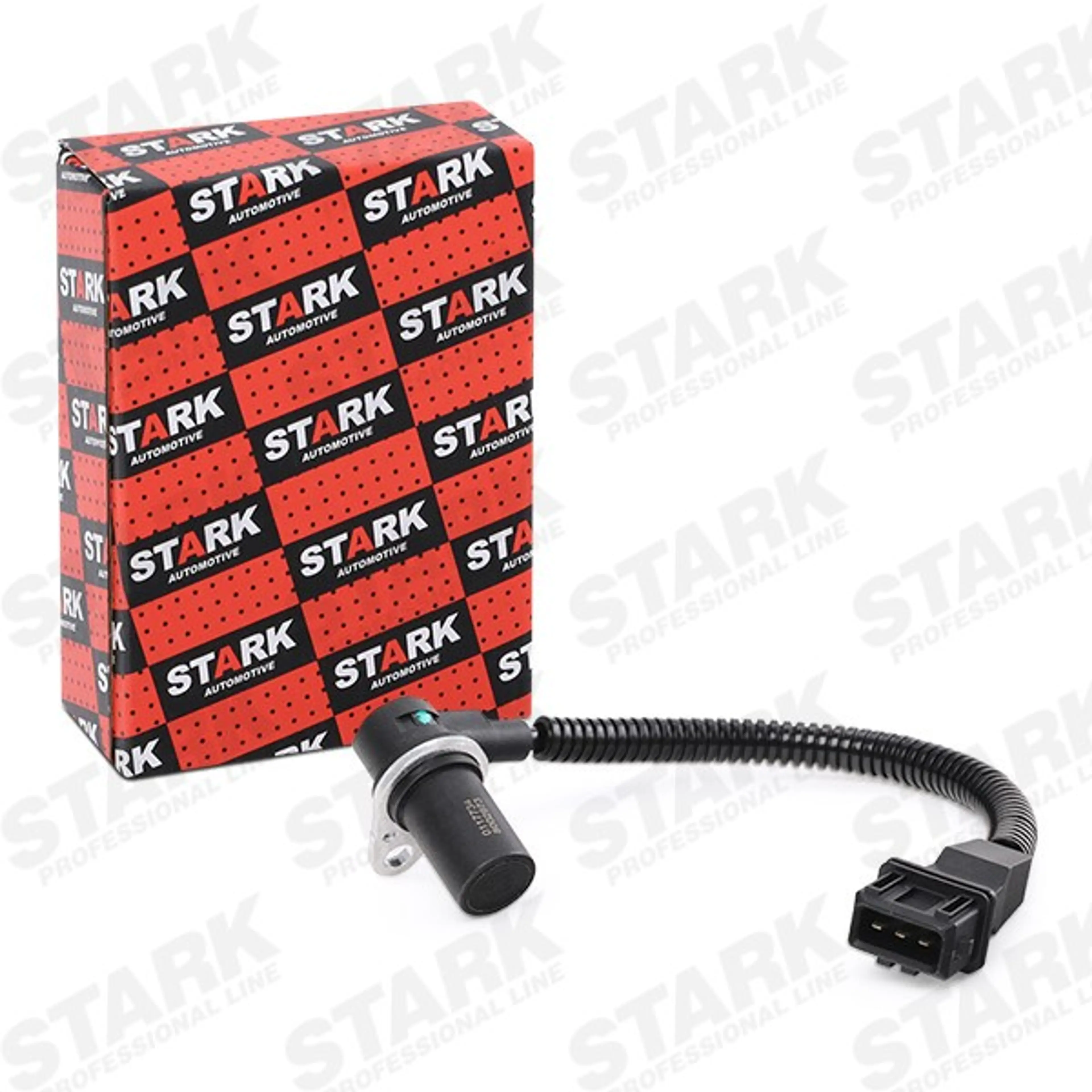 SENSOR, POSICIÓN ARBOL DE LEVAS