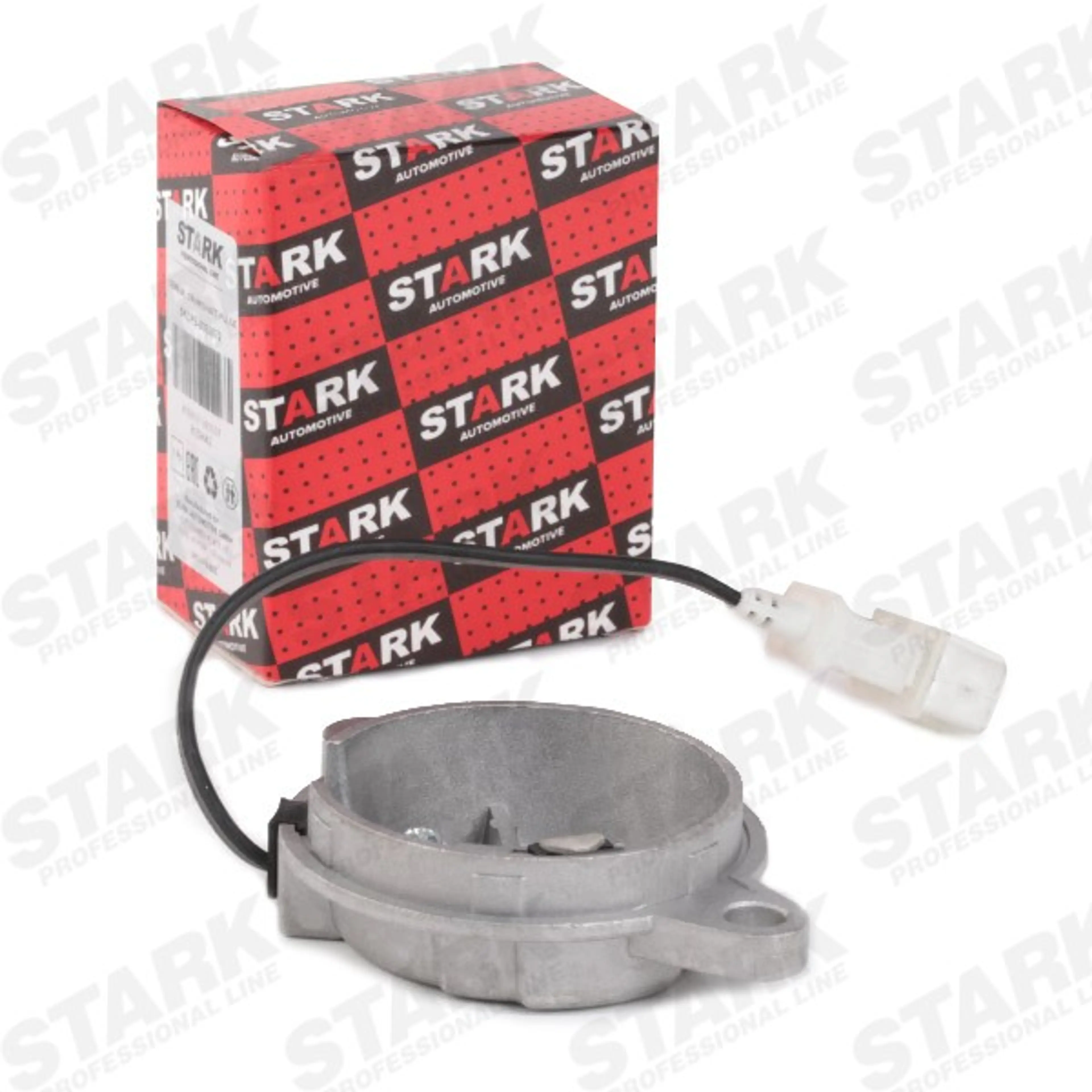 SENSOR, POSICIÓN ARBOL DE LEVAS