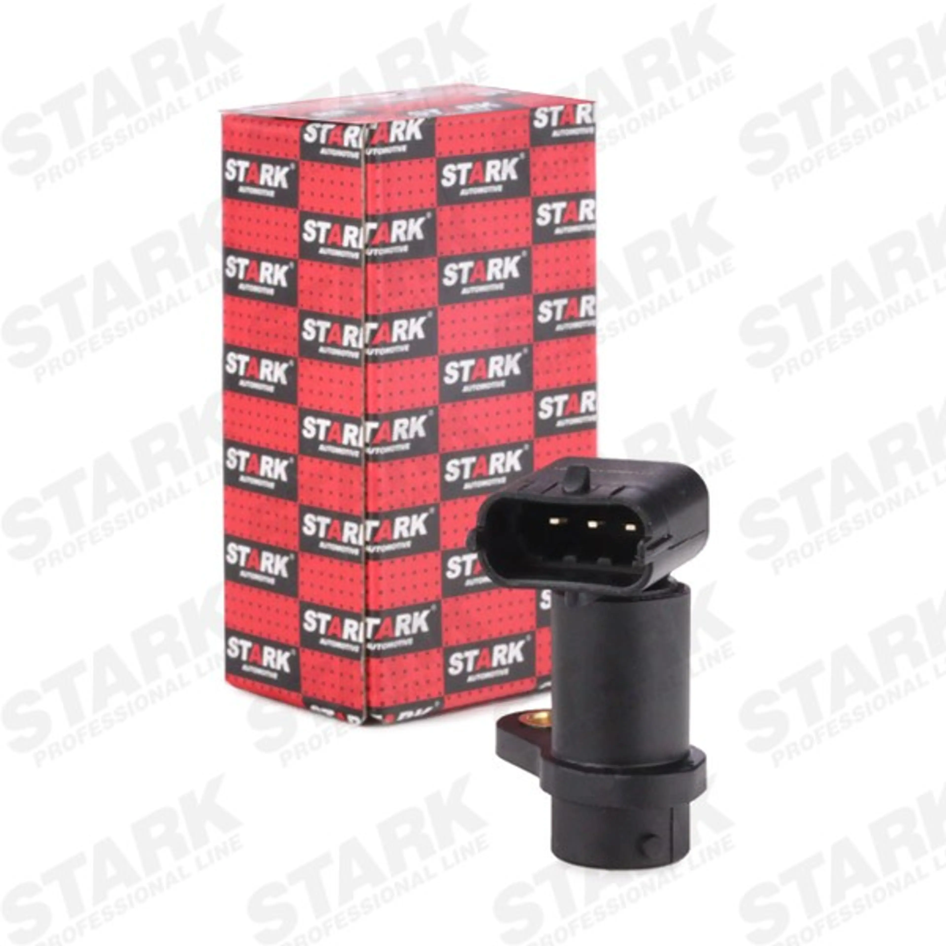 SENSOR, POSICIÓN ARBOL DE LEVAS