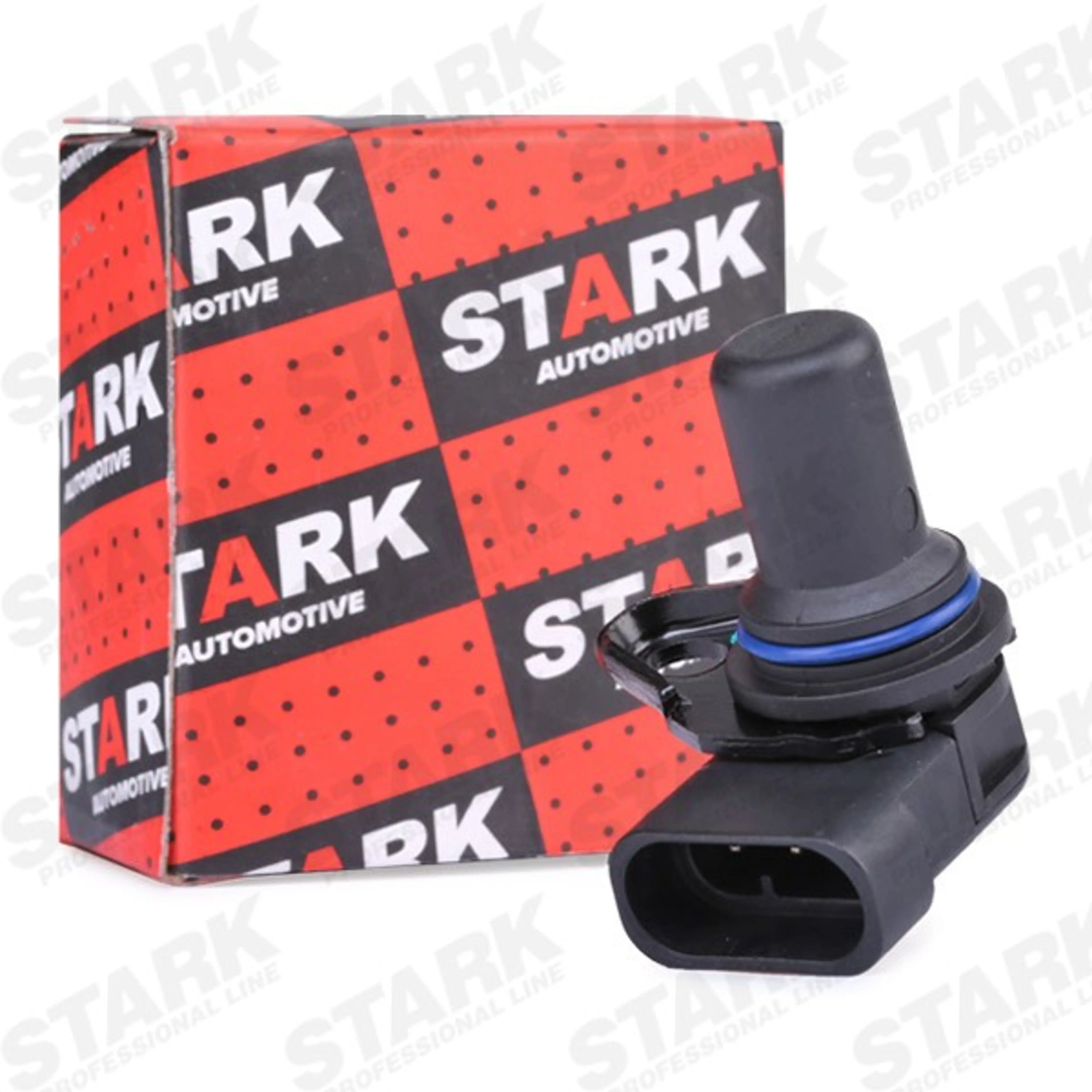 SENSOR, POSICIÓN ARBOL DE LEVAS