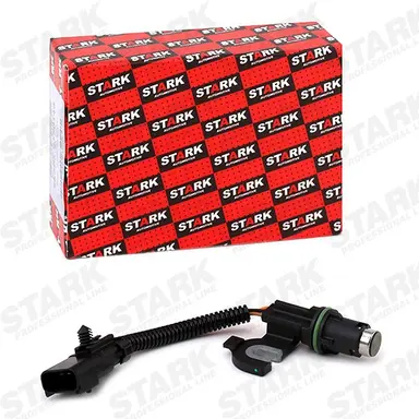 SENSOR, POSICIÓN ARBOL DE LEVAS