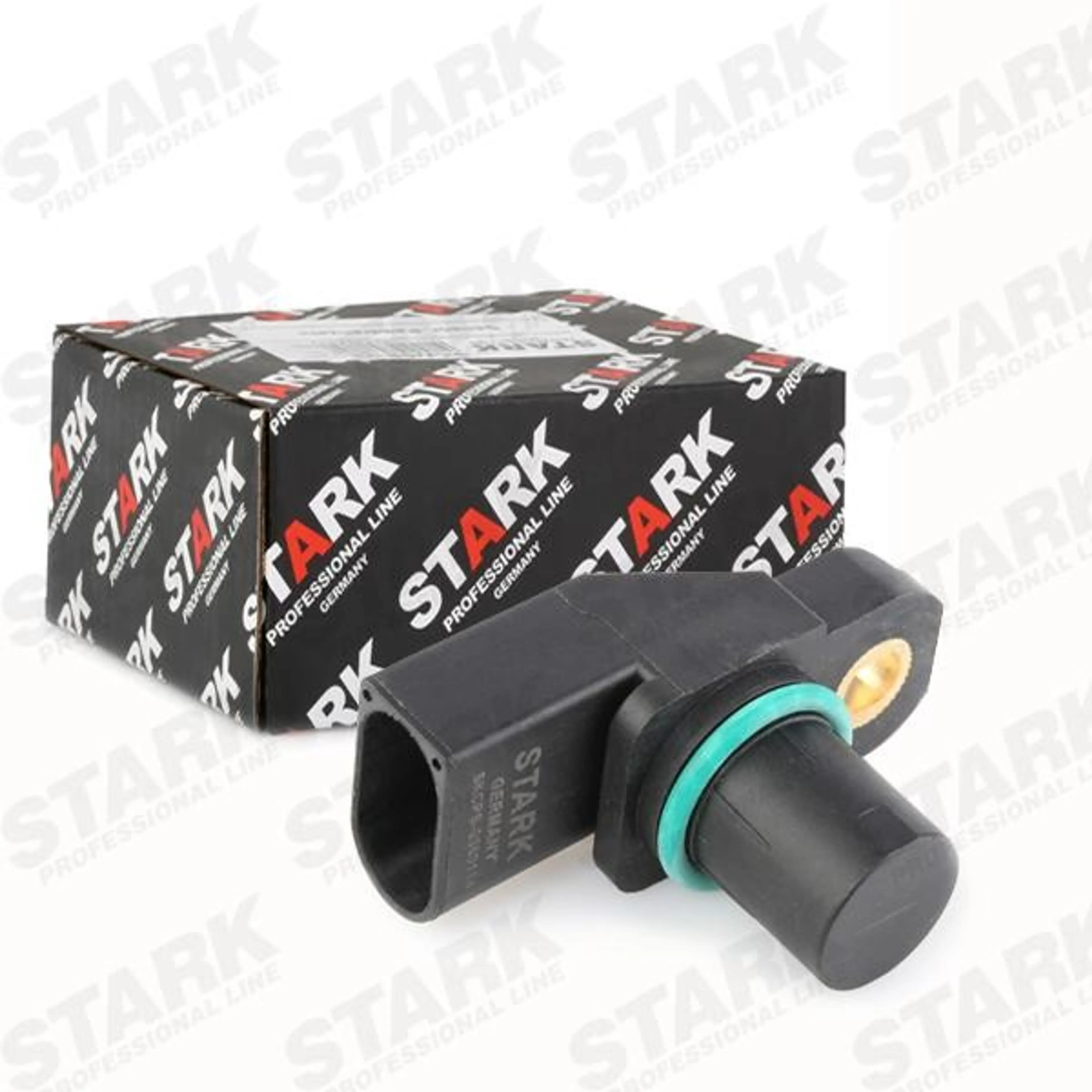 SENSOR, POSICIÓN ARBOL DE LEVAS