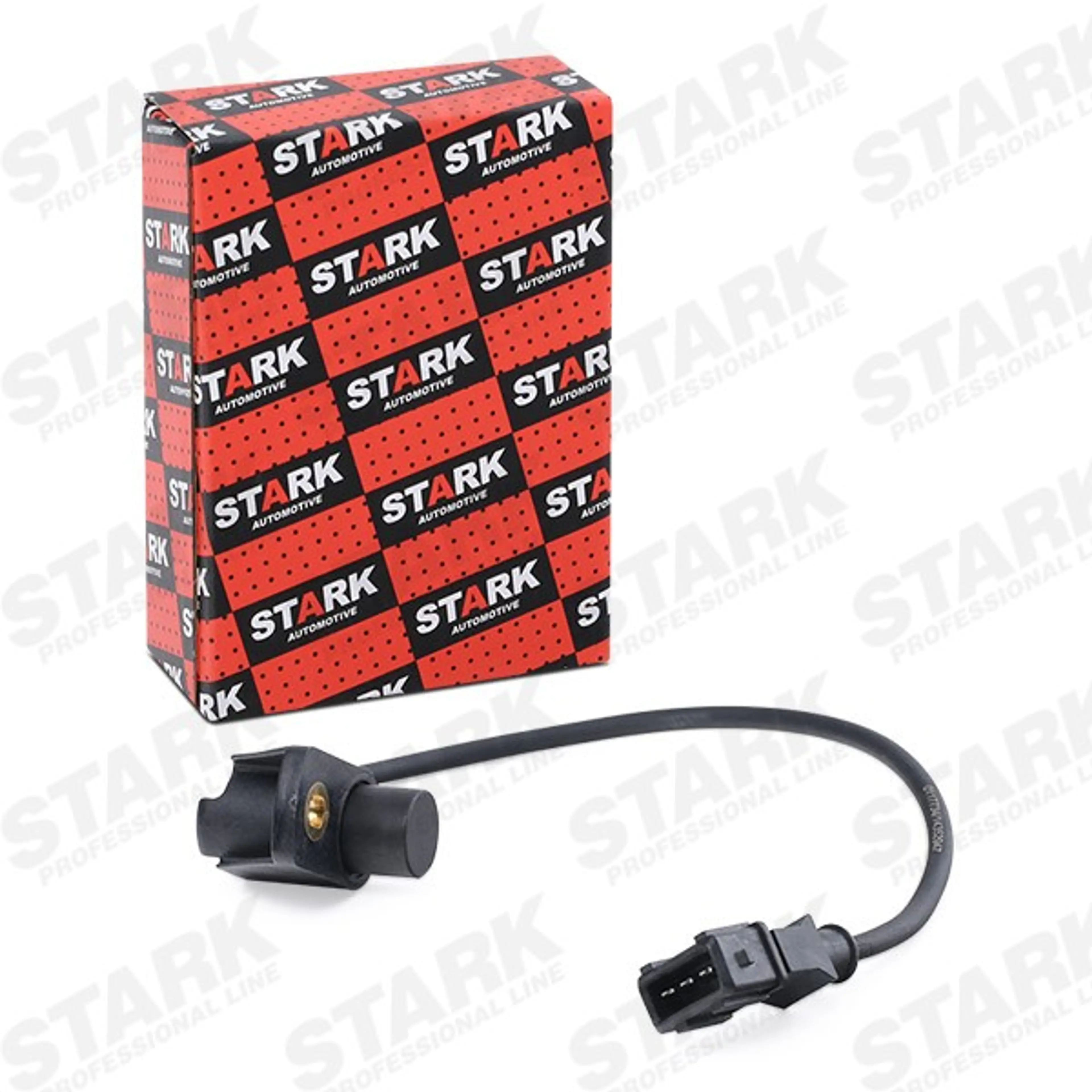 SENSOR, POSICIÓN ARBOL DE LEVAS