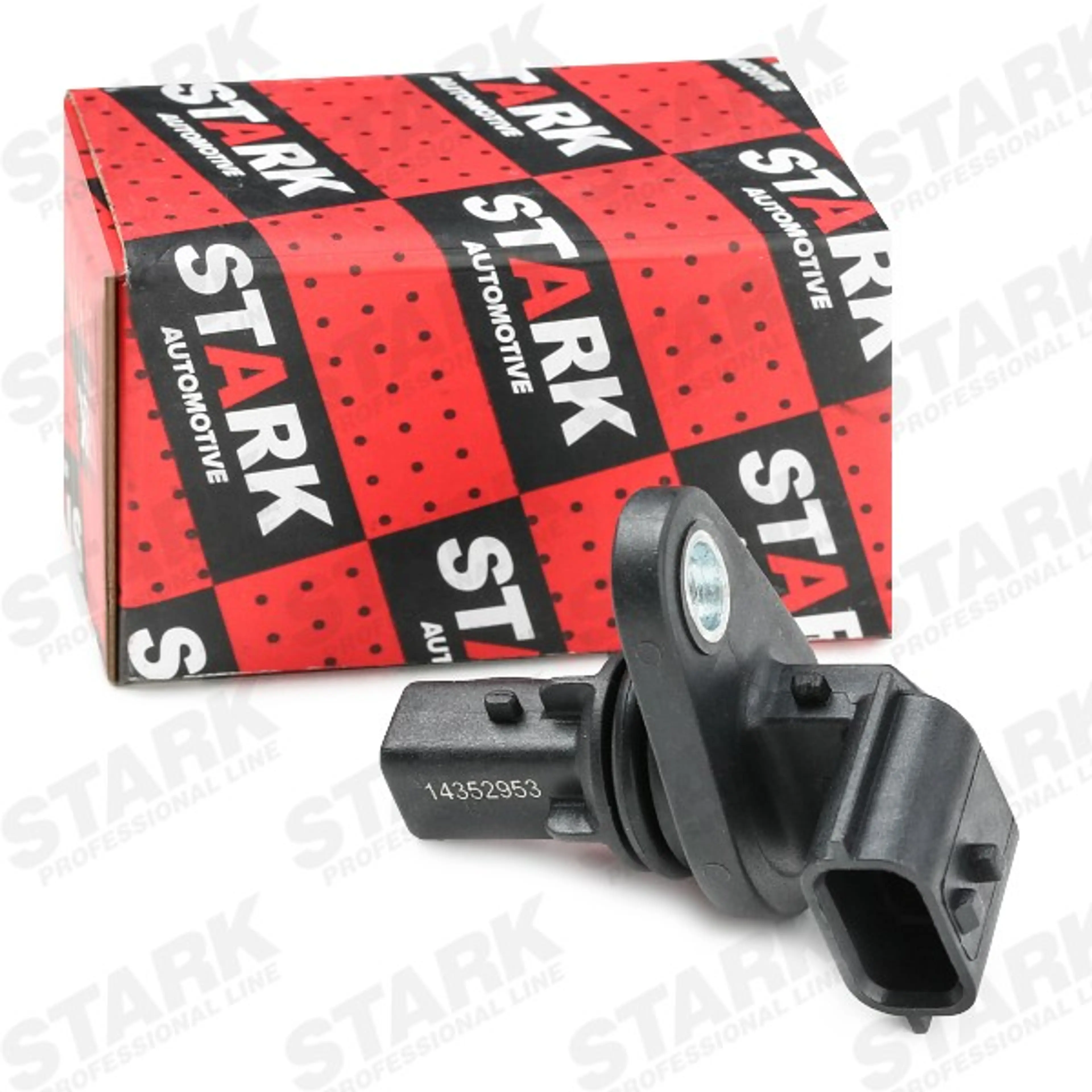 SENSOR, POSICIÓN ARBOL DE LEVAS