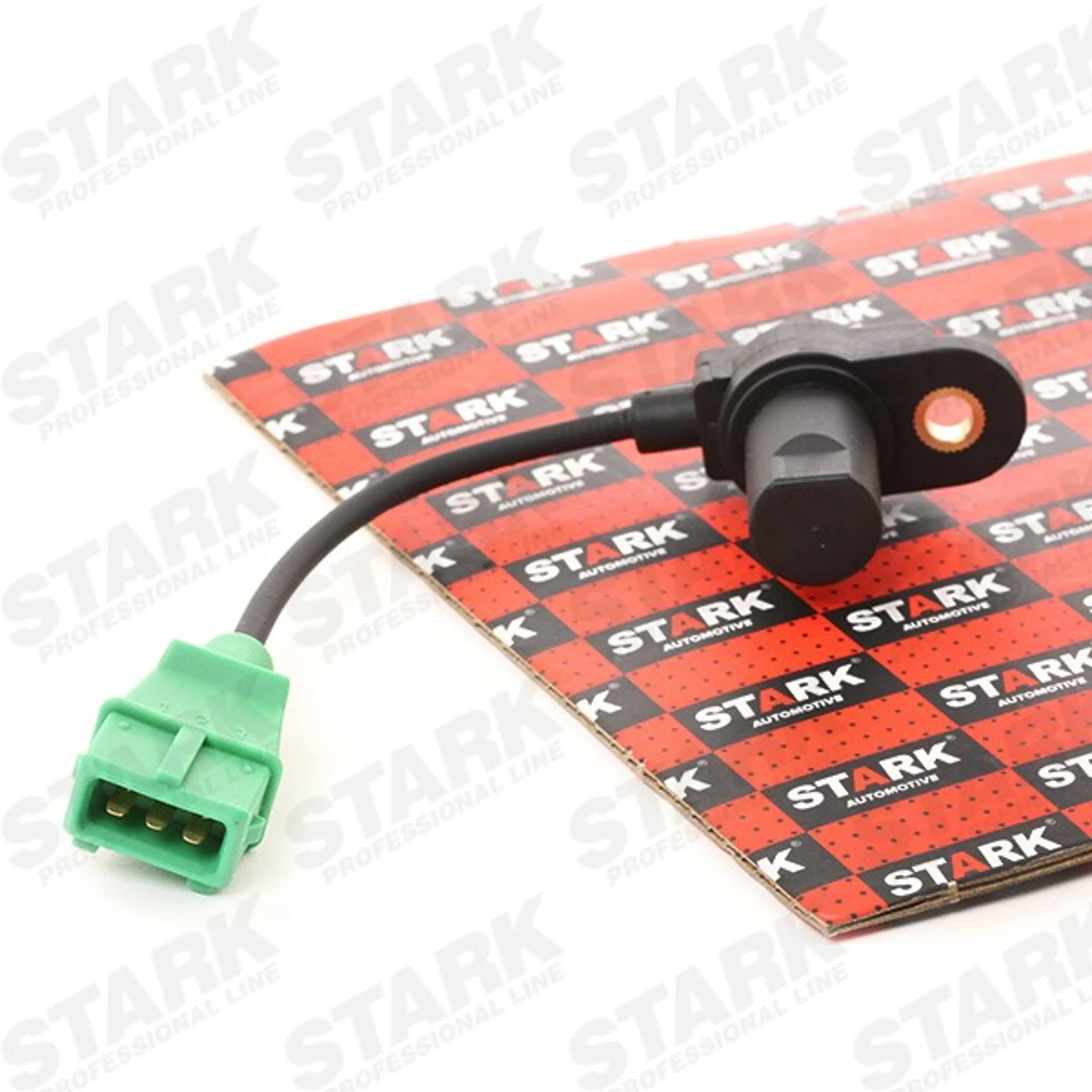 SENSOR, POSICIÓN ARBOL DE LEVAS