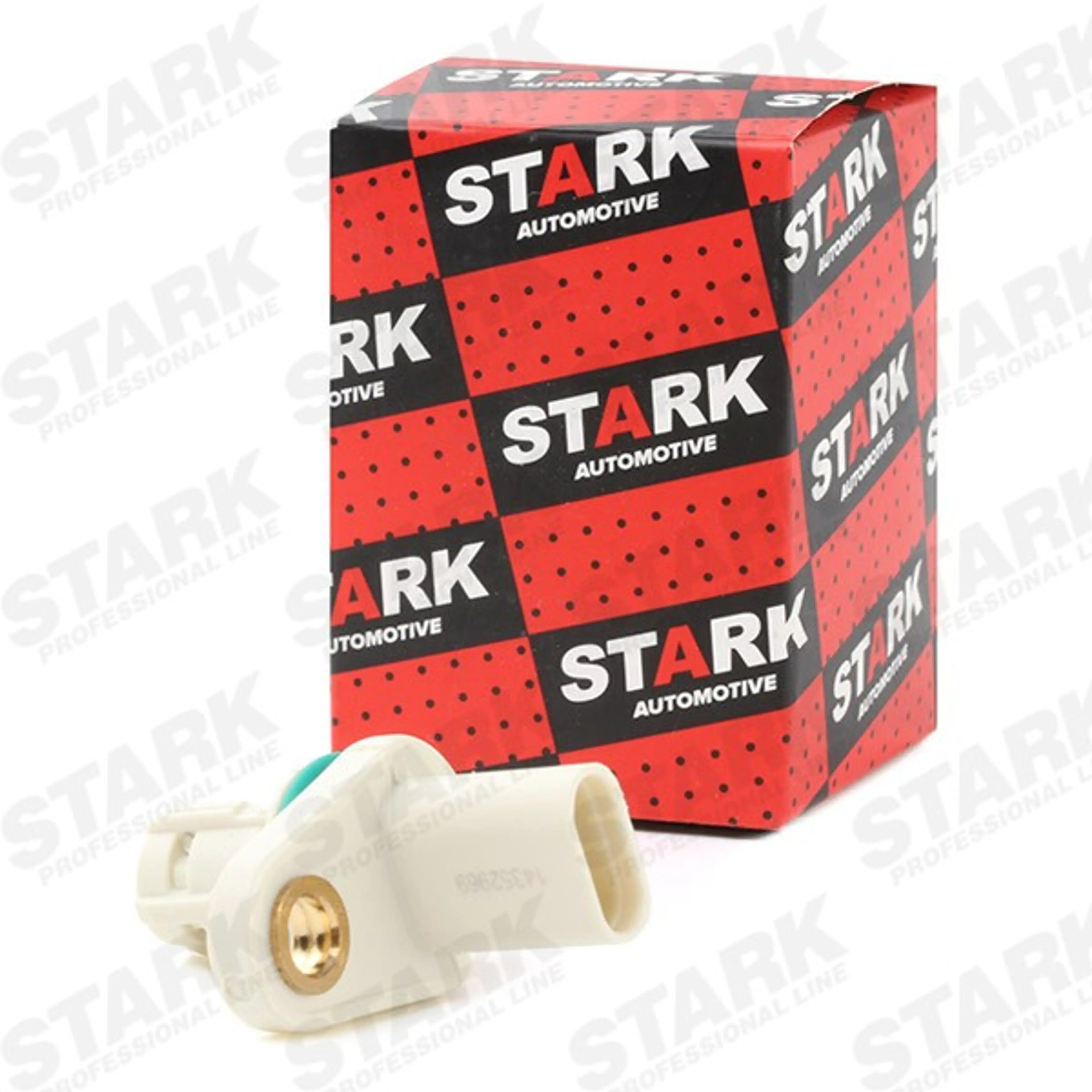 SENSOR, POSICIÓN ARBOL DE LEVAS