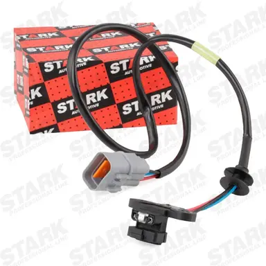 SENSOR, POSICIÓN ARBOL DE LEVAS