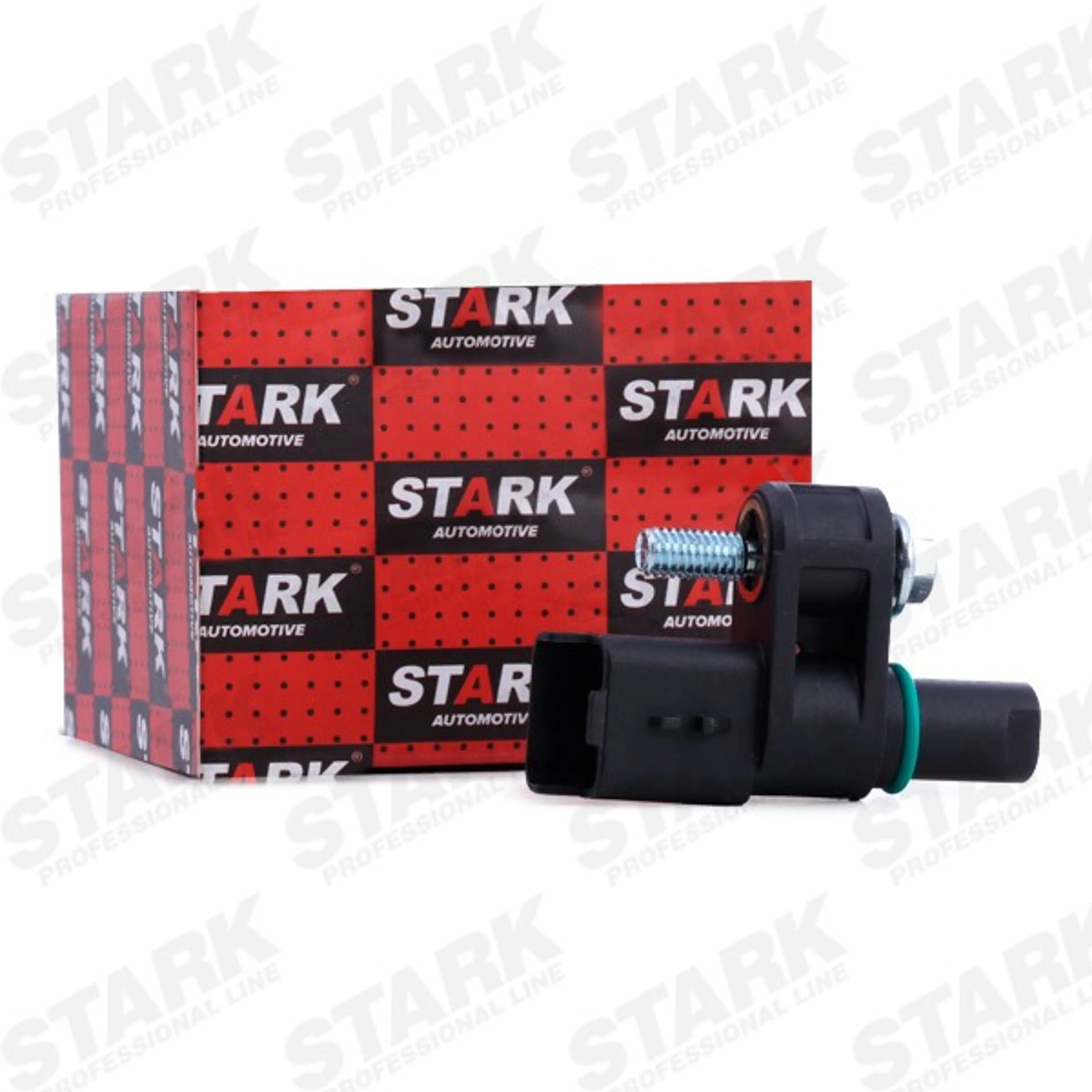 SENSOR, POSICIÓN ARBOL DE LEVAS