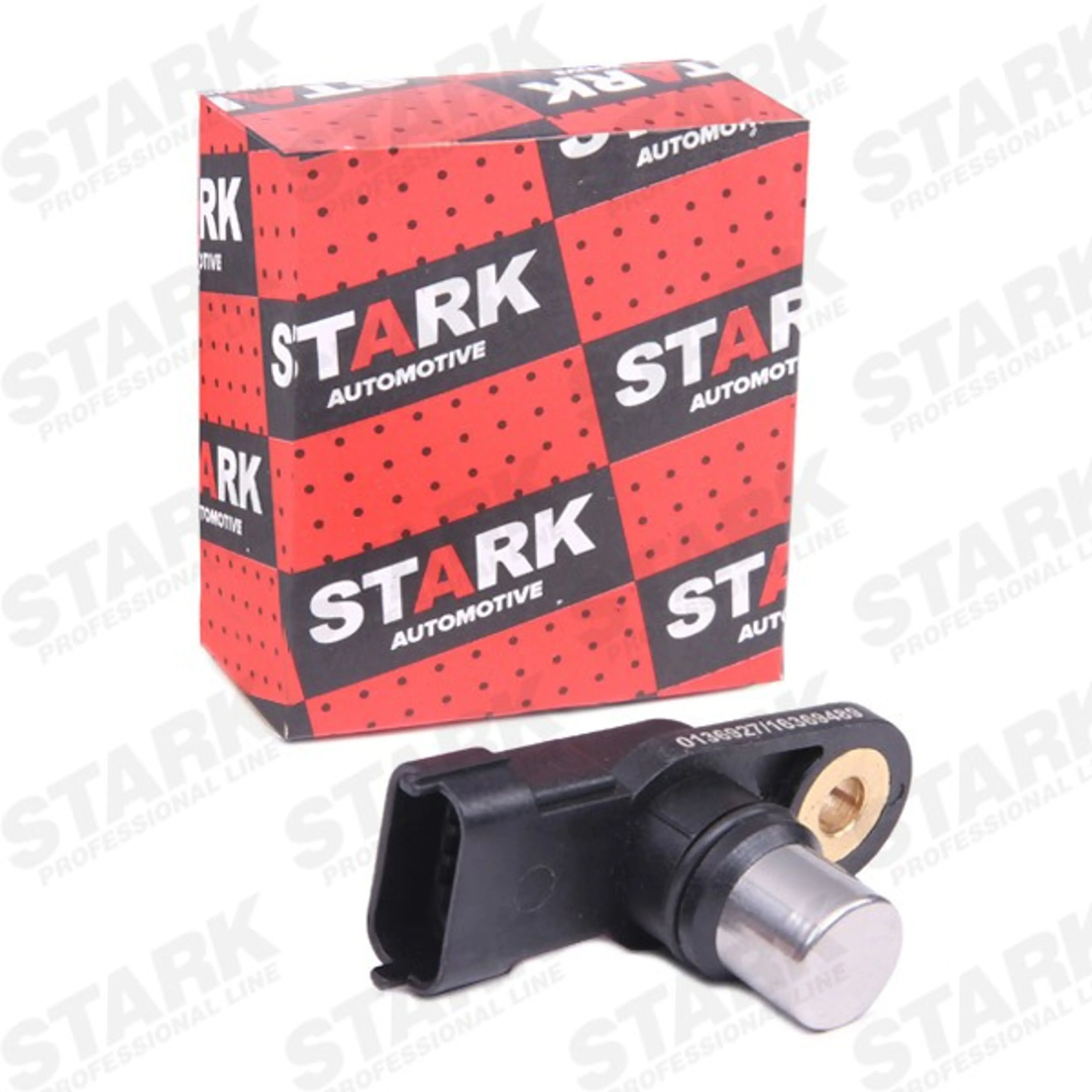 SENSOR, POSICIÓN ARBOL DE LEVAS