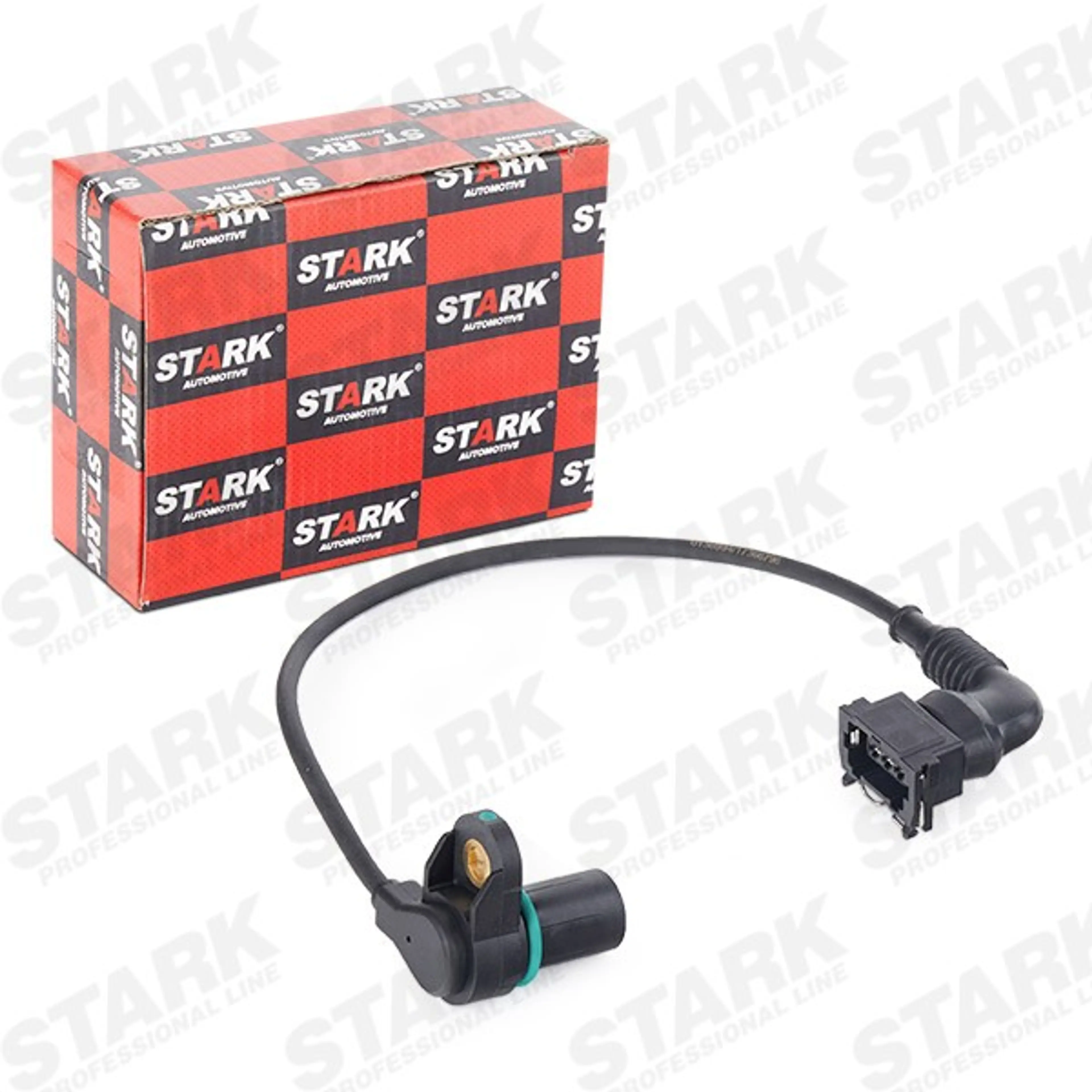 SENSOR, POSICIÓN ARBOL DE LEVAS