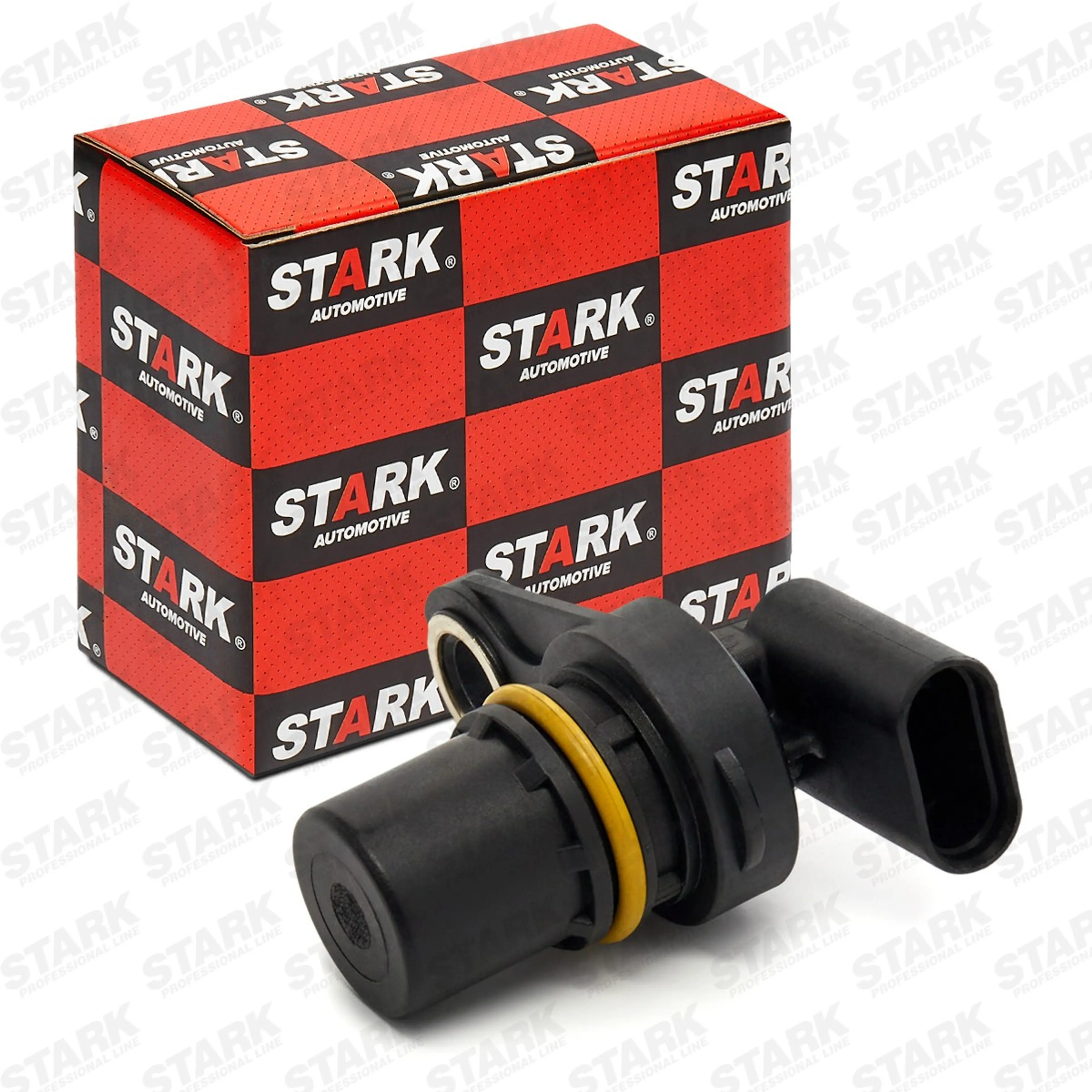 SENSOR, POSICIÓN ARBOL DE LEVAS