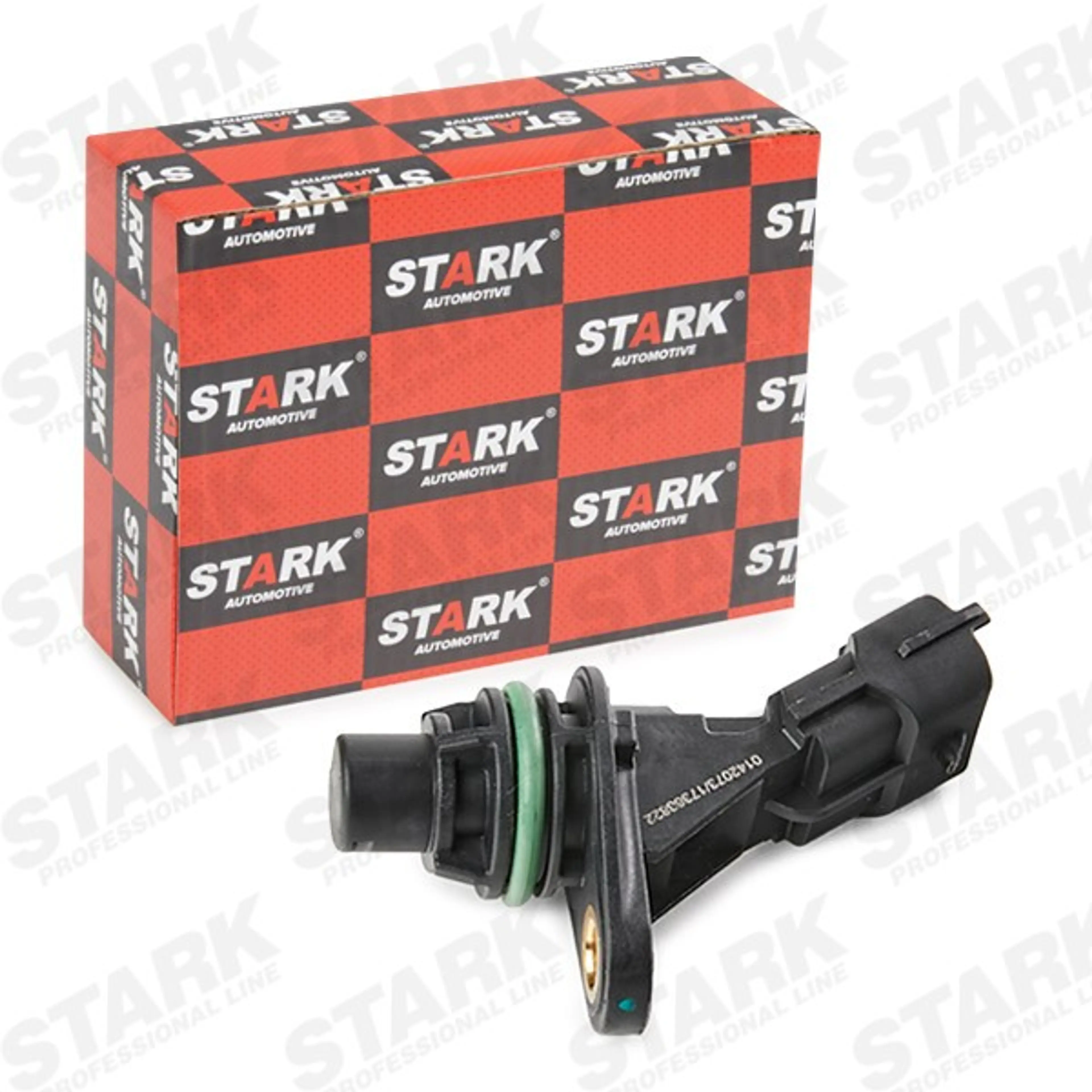 SENSOR, POSICIÓN ARBOL DE LEVAS