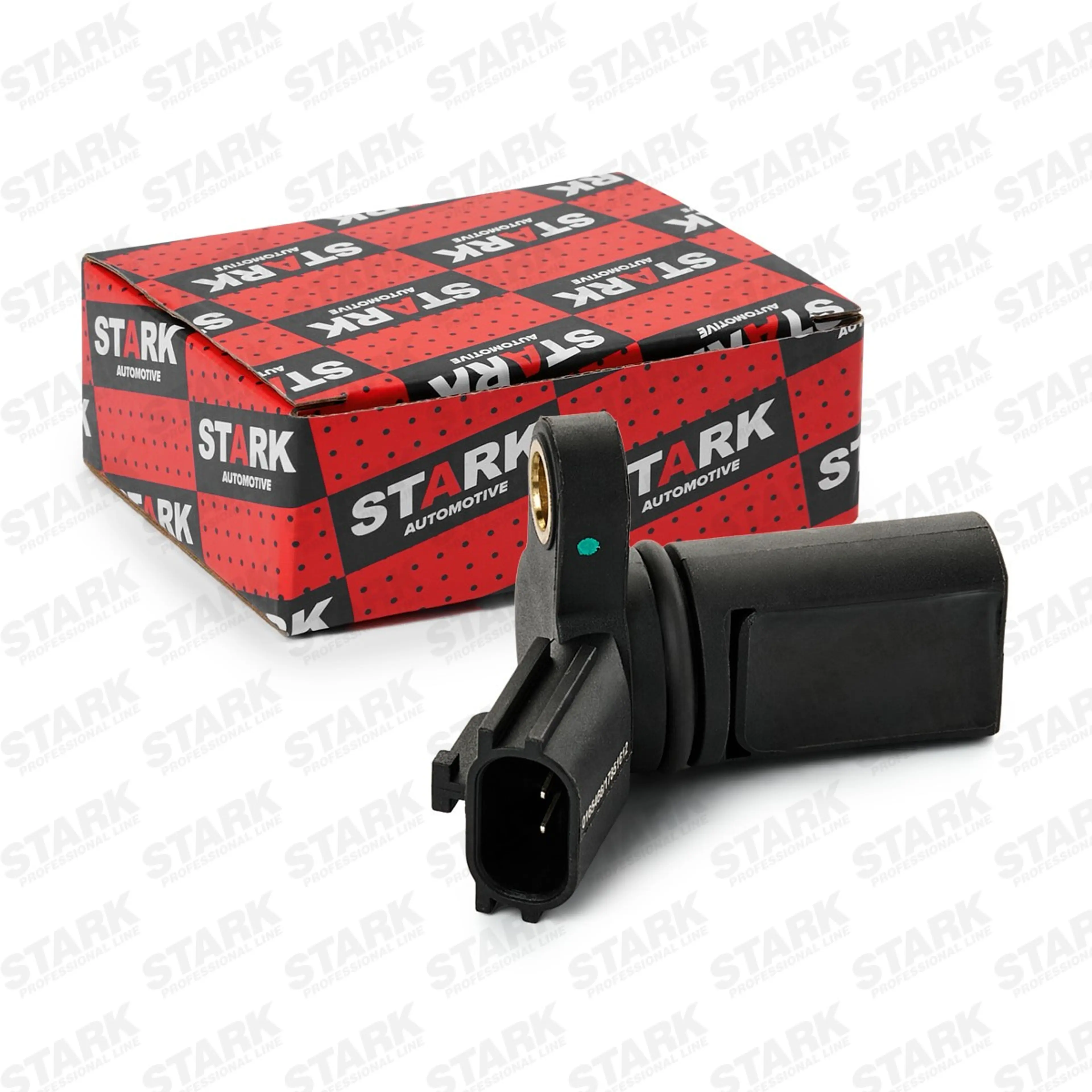 SENSOR, POSICIÓN ARBOL DE LEVAS