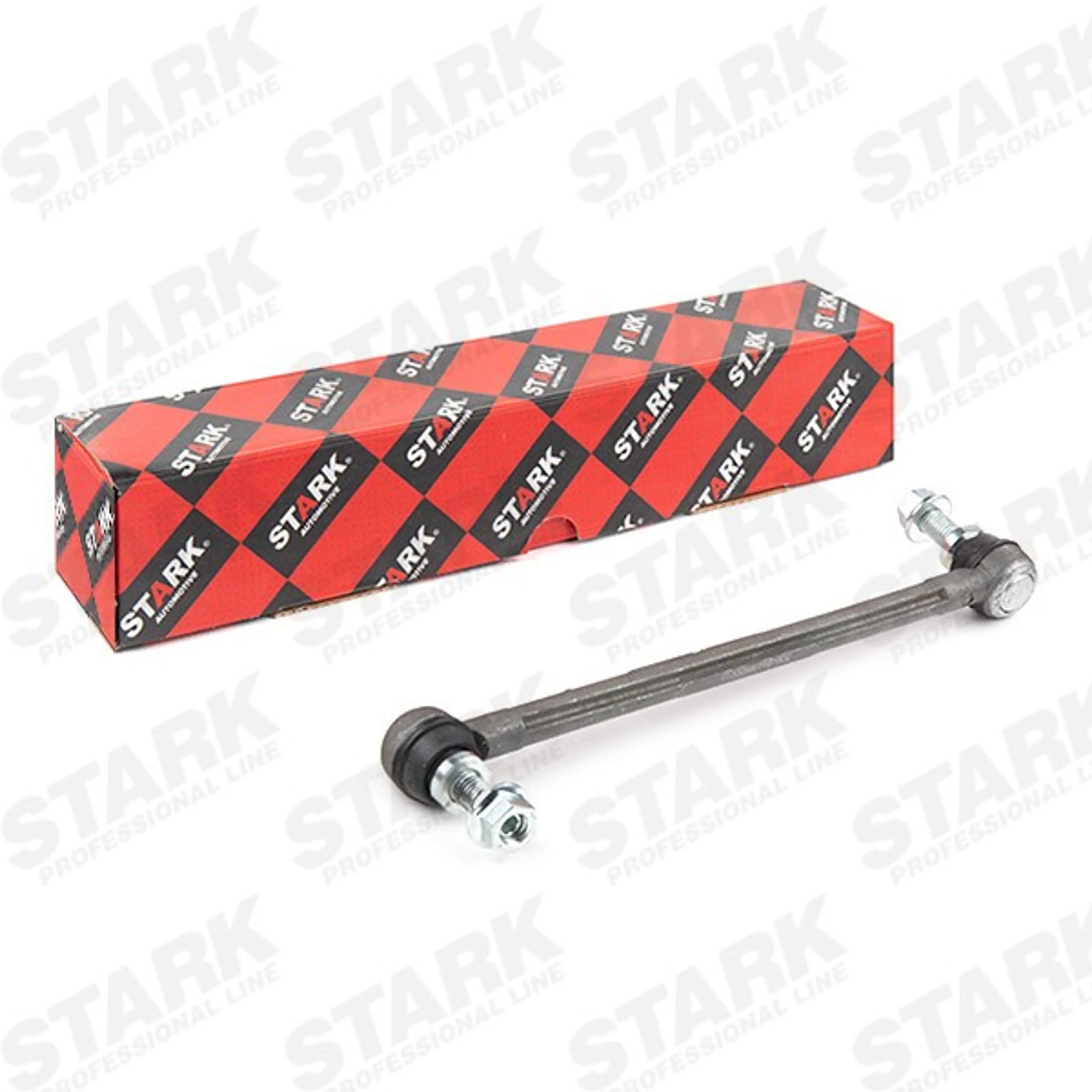 TRAVESAÑOS/BARRAS, ESTABILIZADOR