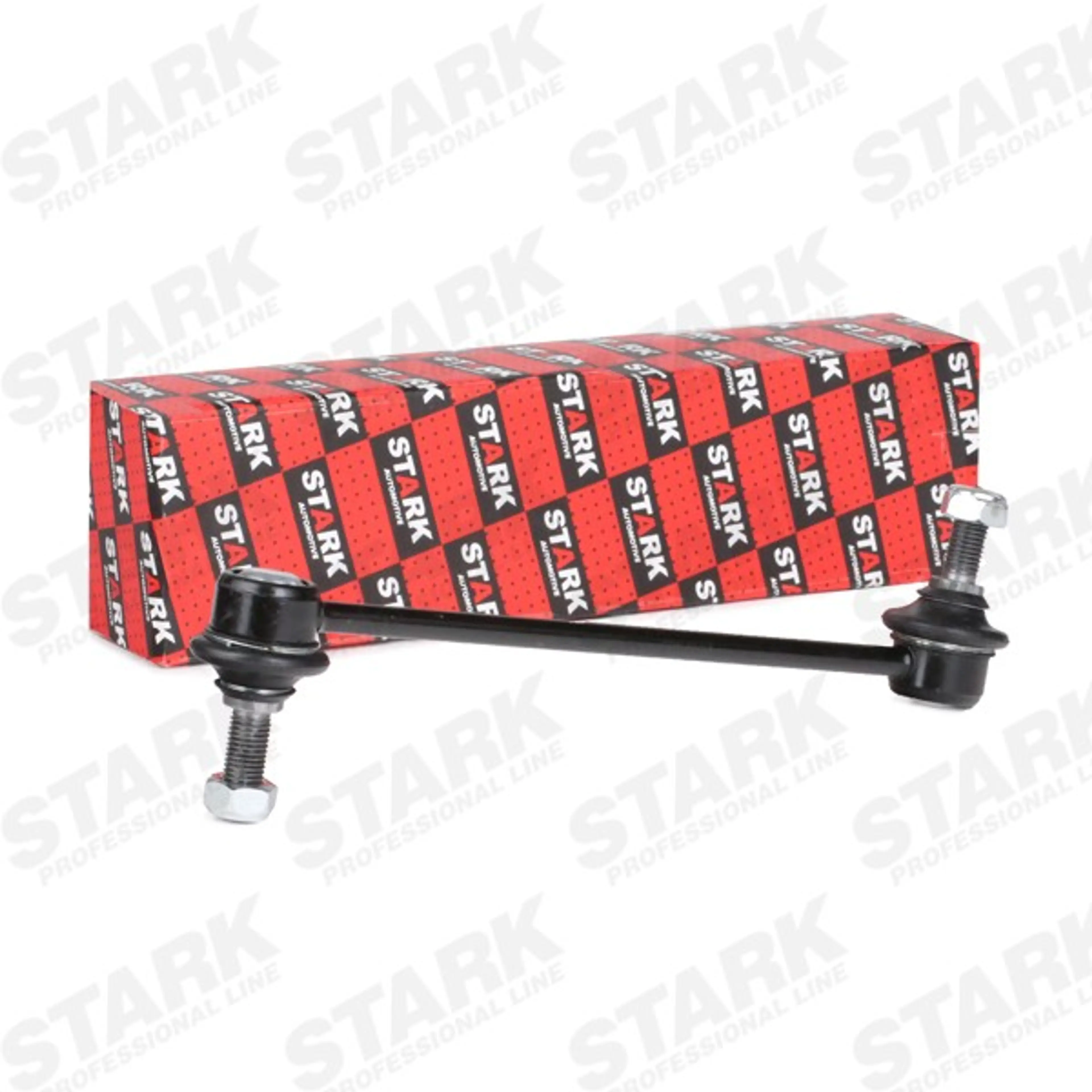 TRAVESAÑOS/BARRAS, ESTABILIZADOR