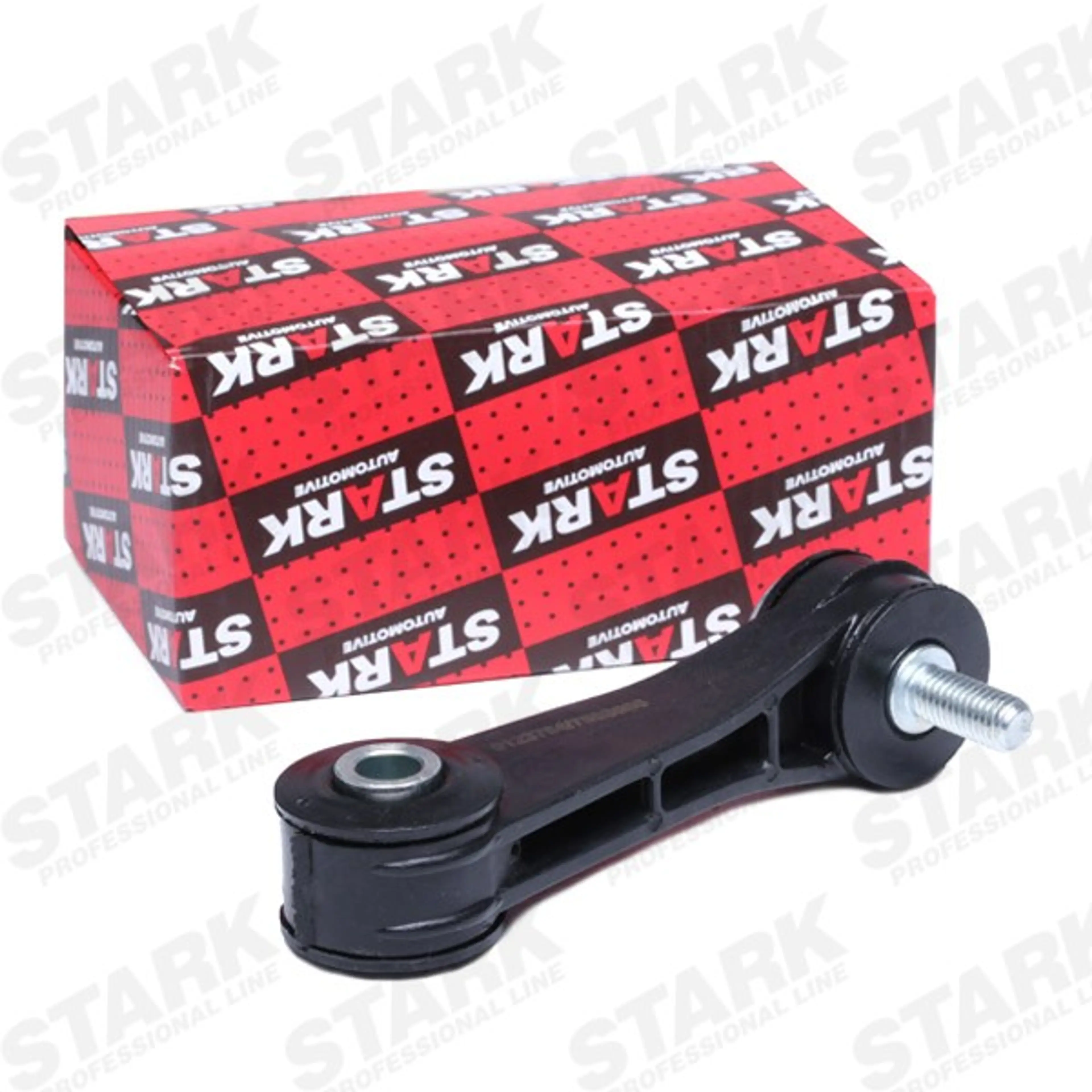 TRAVESAÑOS/BARRAS, ESTABILIZADOR