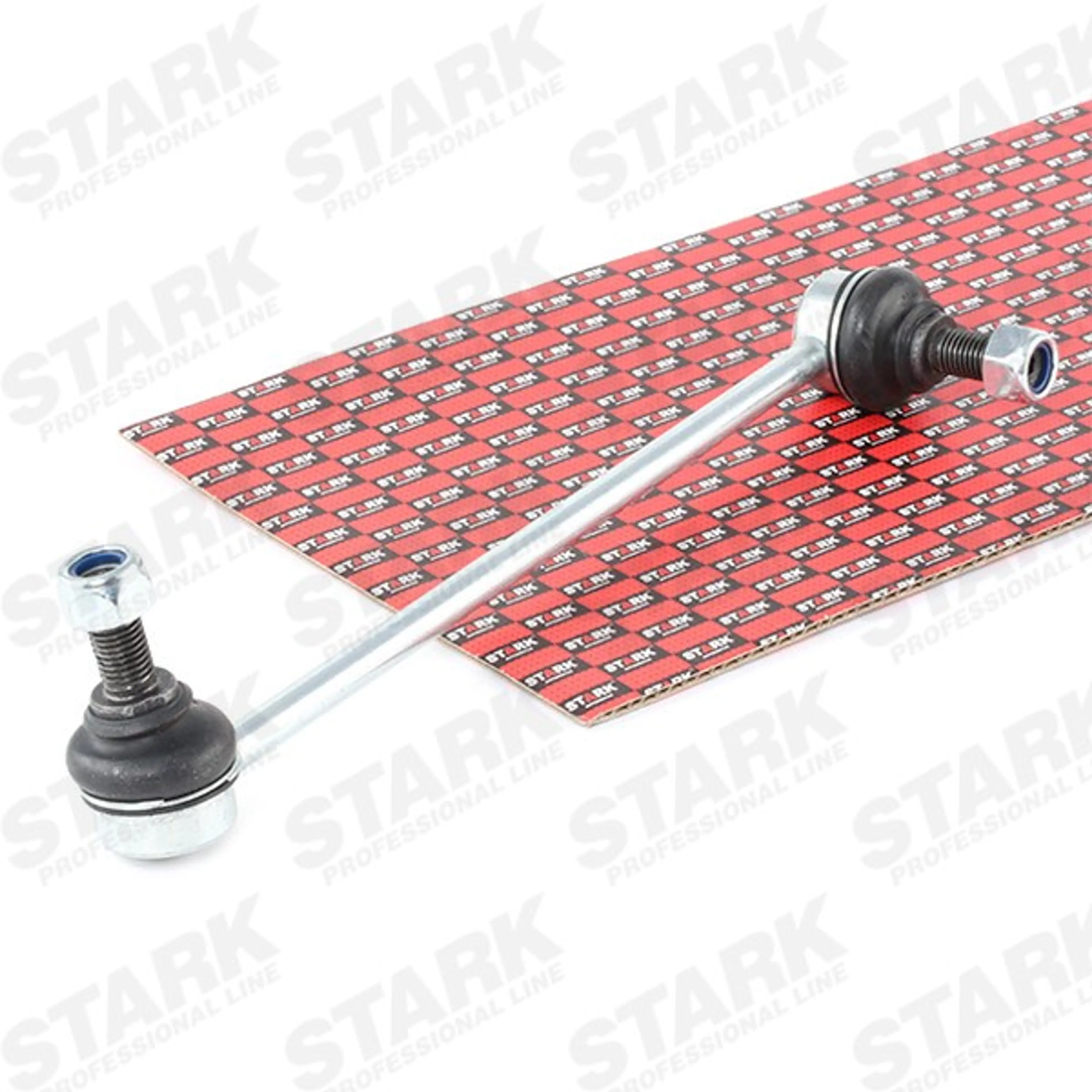 TRAVESAÑOS/BARRAS, ESTABILIZADOR