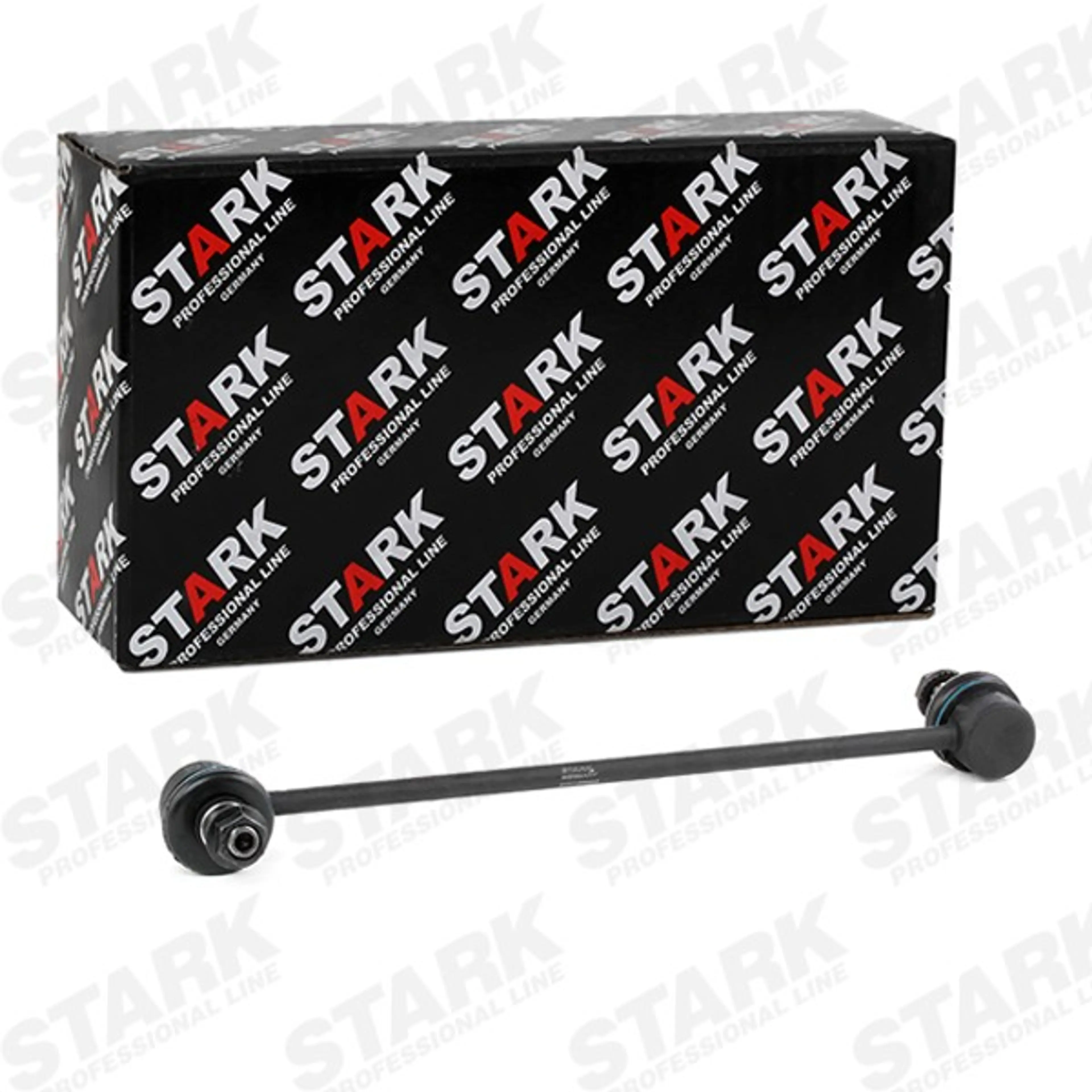 TRAVESAÑOS/BARRAS, ESTABILIZADOR