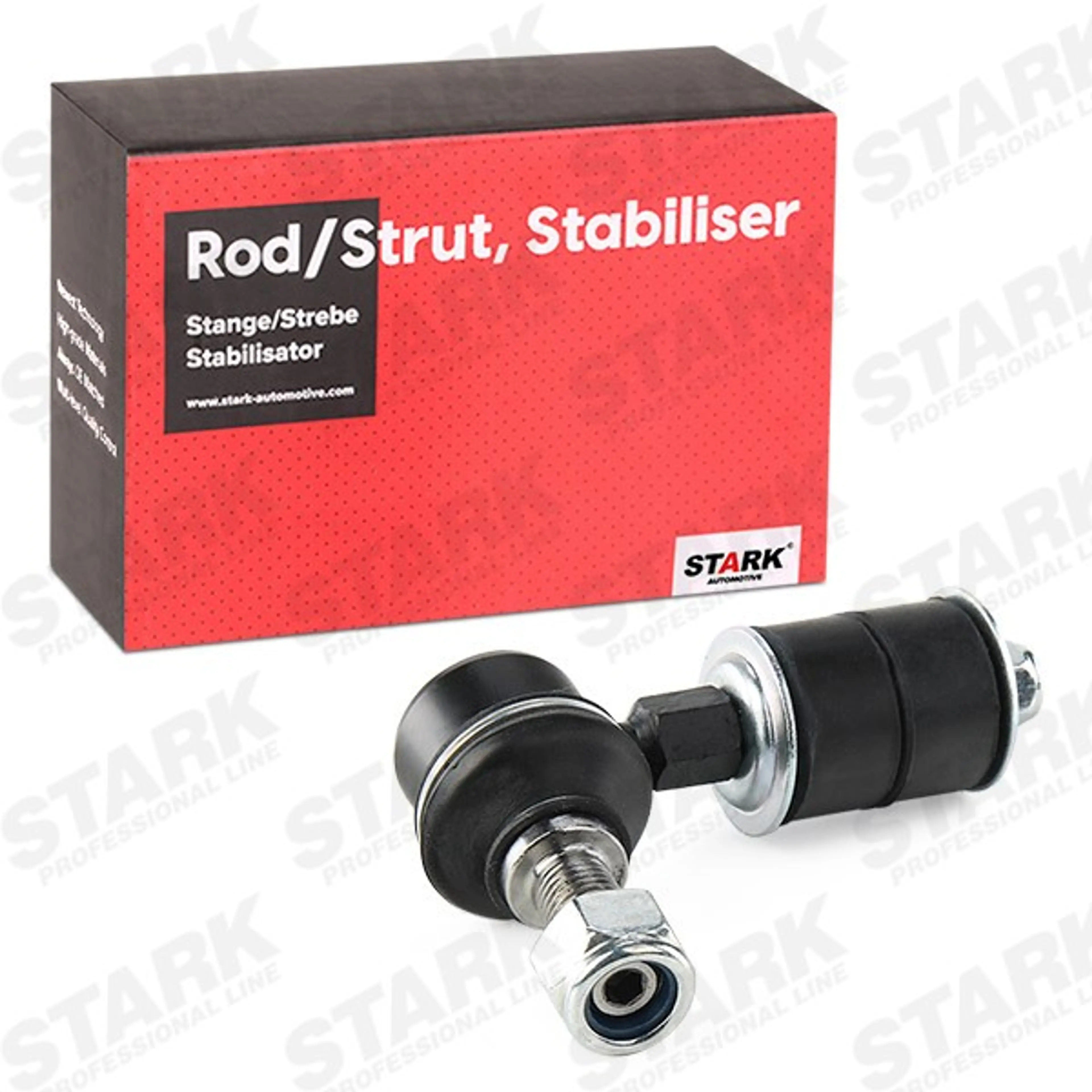 TRAVESAÑOS/BARRAS, ESTABILIZADOR