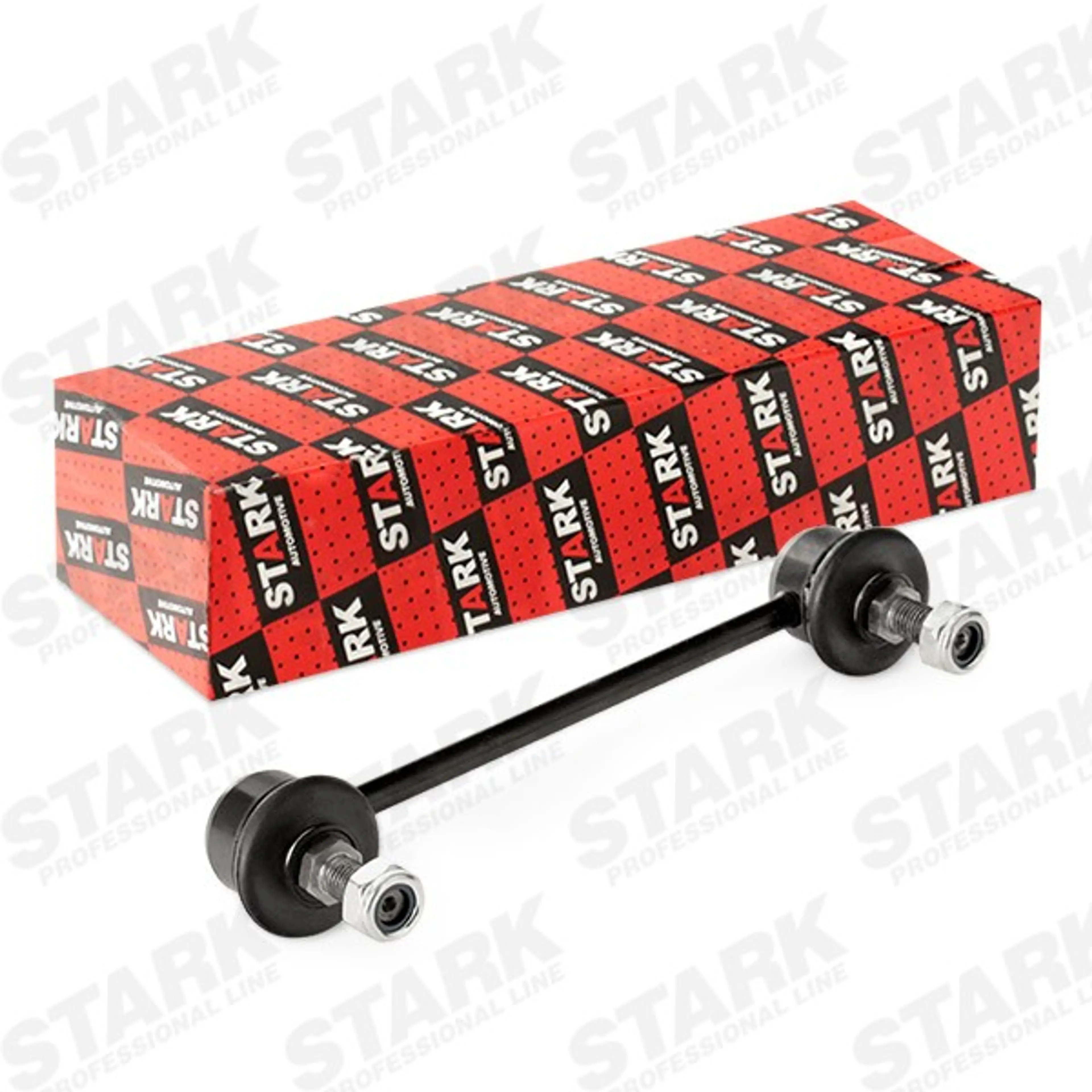 TRAVESAÑOS/BARRAS, ESTABILIZADOR