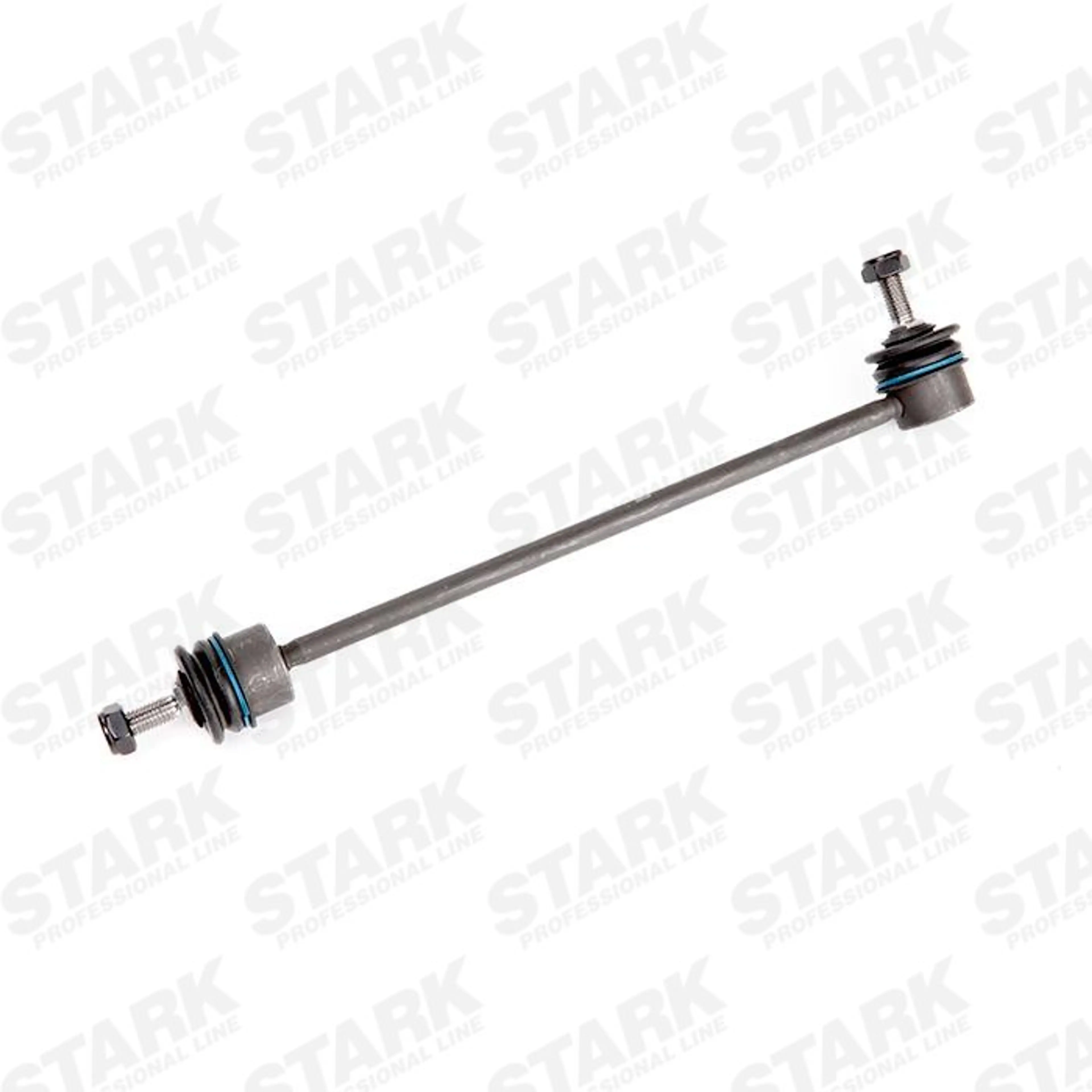 TRAVESAÑOS/BARRAS, ESTABILIZADOR