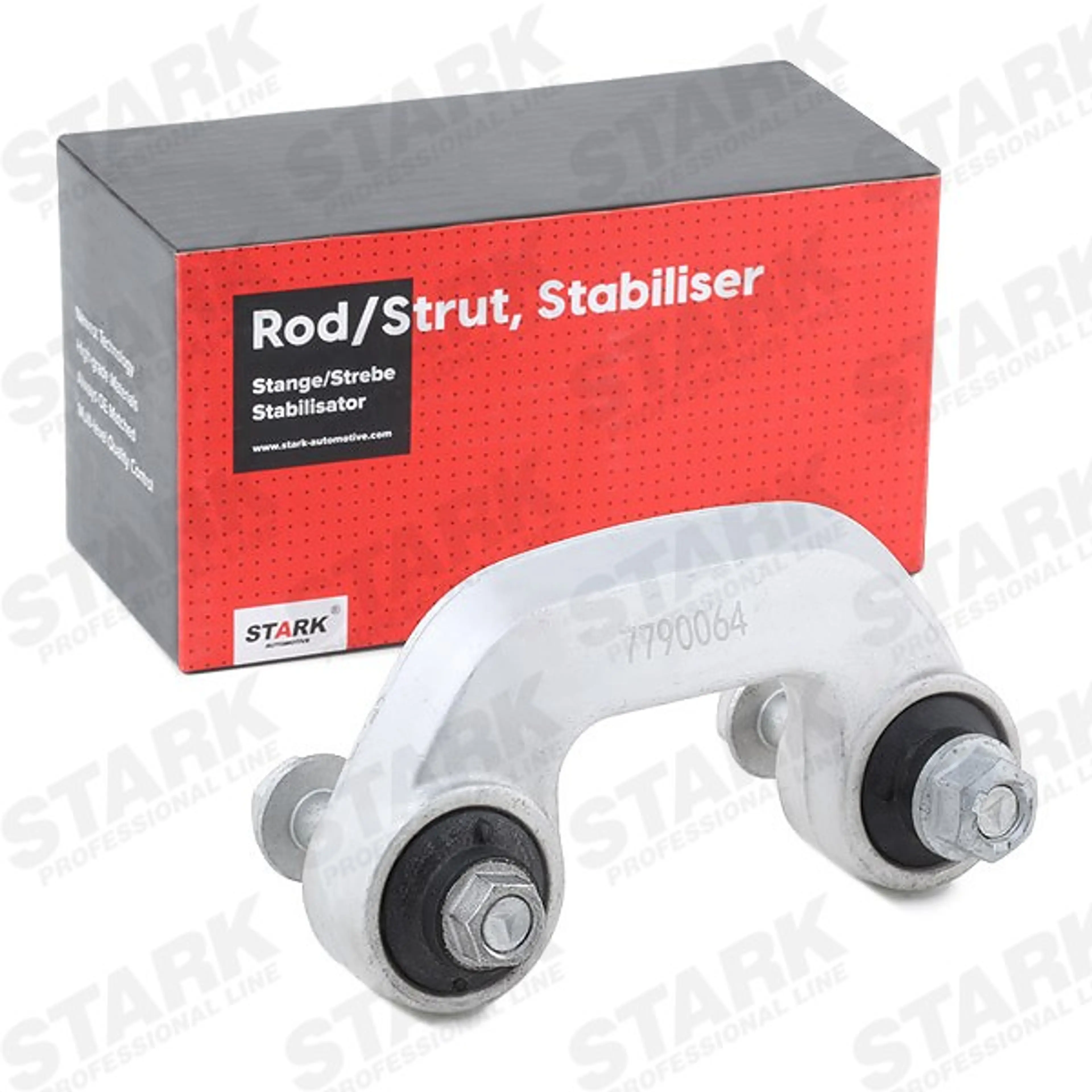 TRAVESAÑOS/BARRAS, ESTABILIZADOR