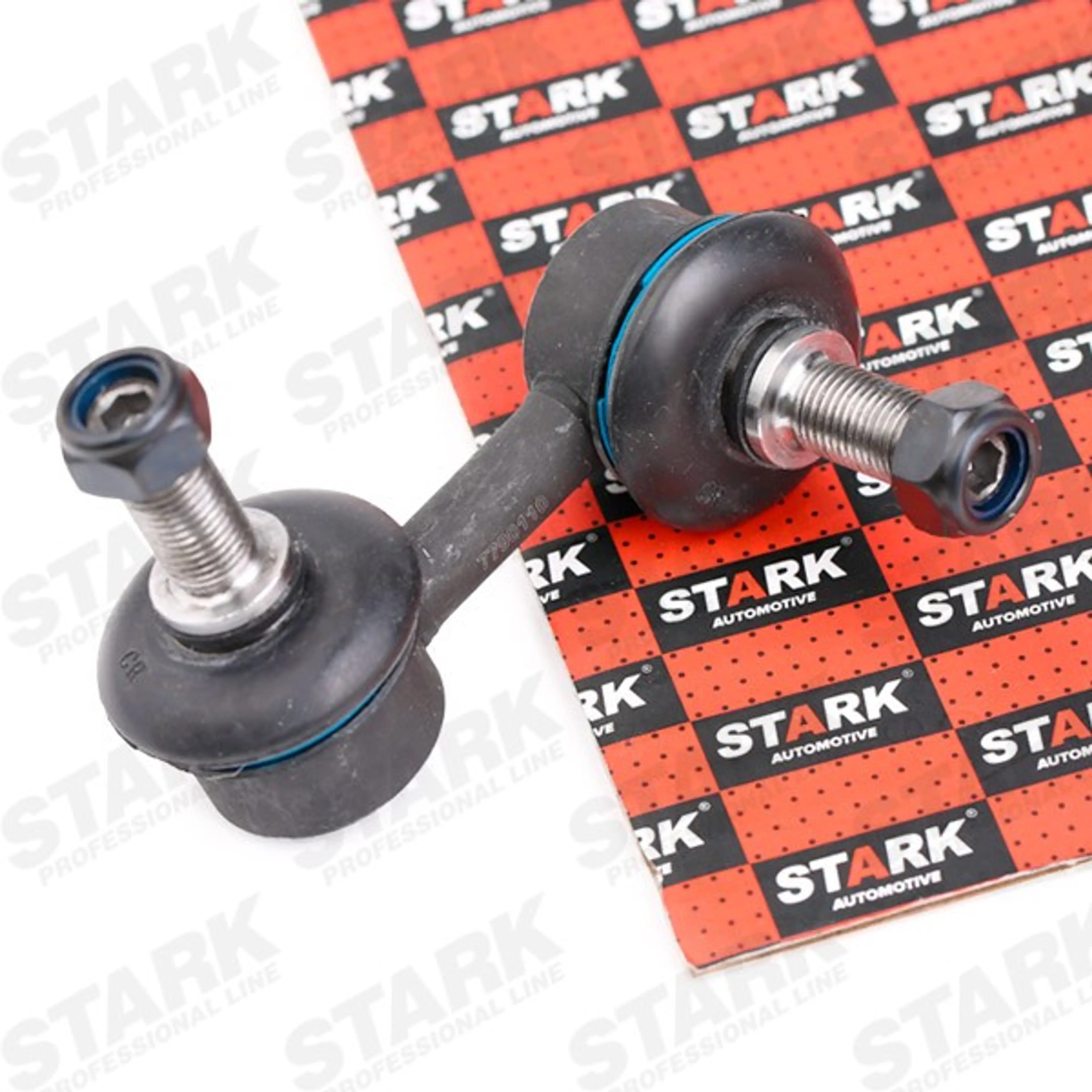 TRAVESAÑOS/BARRAS, ESTABILIZADOR