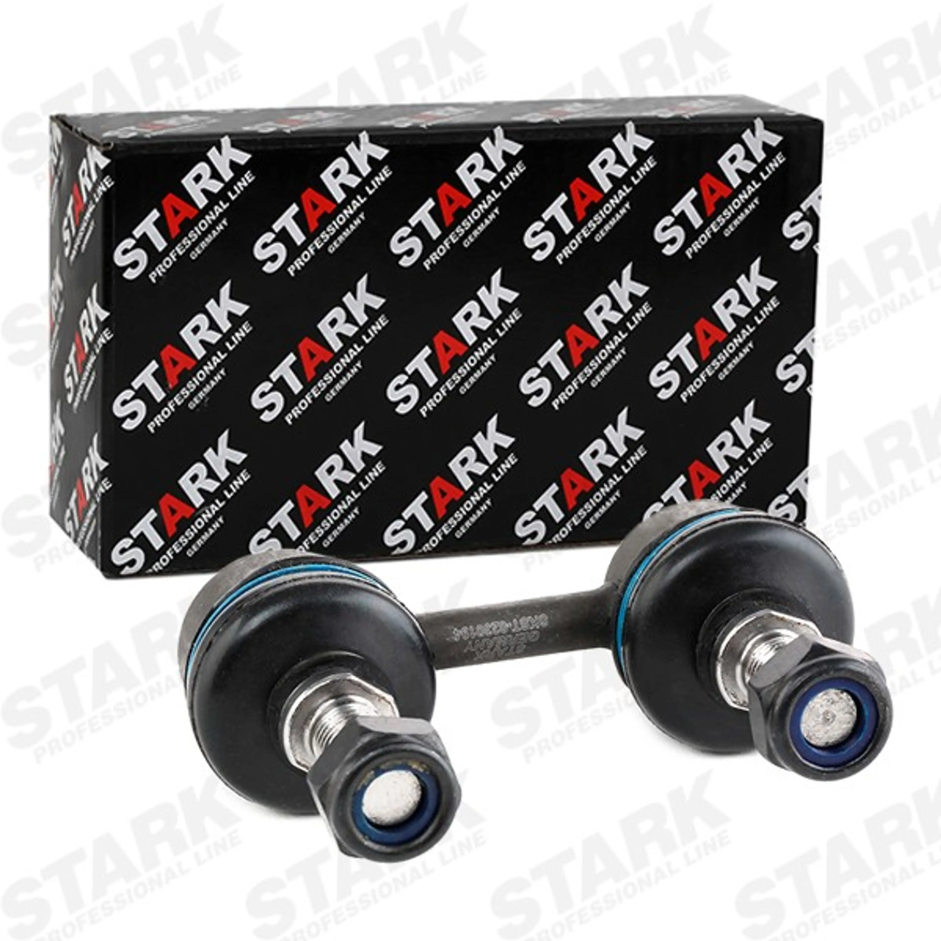 TRAVESAÑOS/BARRAS, ESTABILIZADOR