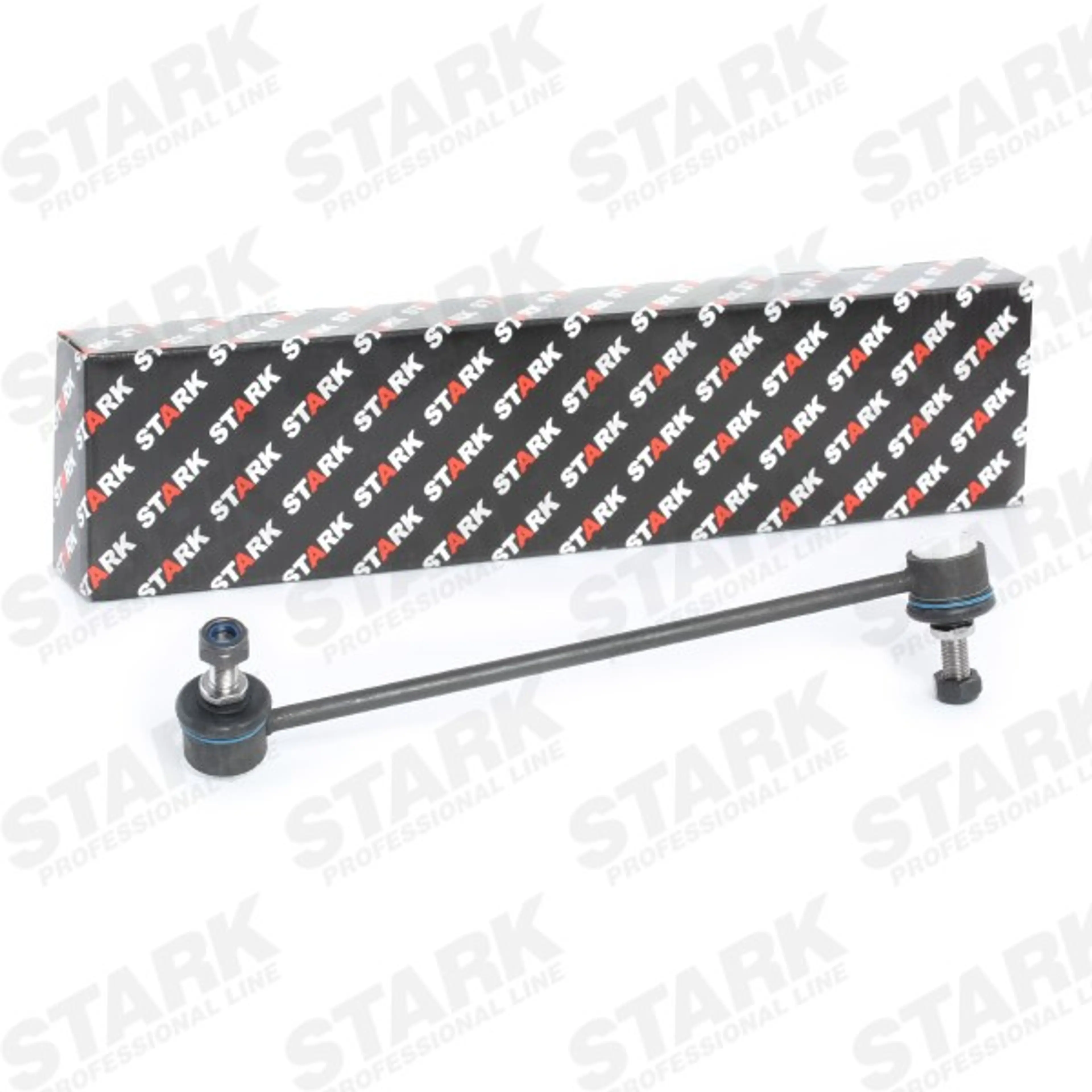 TRAVESAÑOS/BARRAS, ESTABILIZADOR