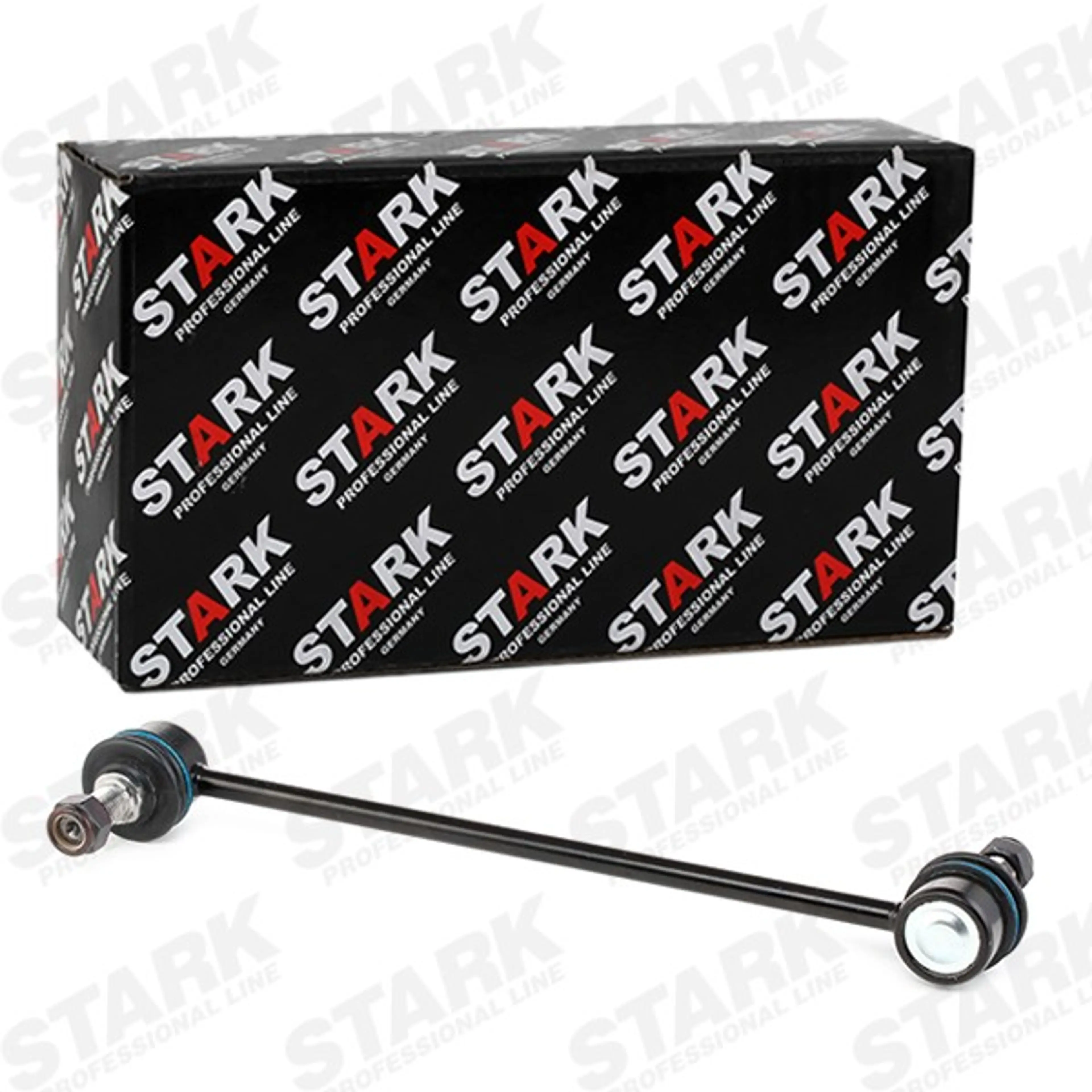 TRAVESAÑOS/BARRAS, ESTABILIZADOR