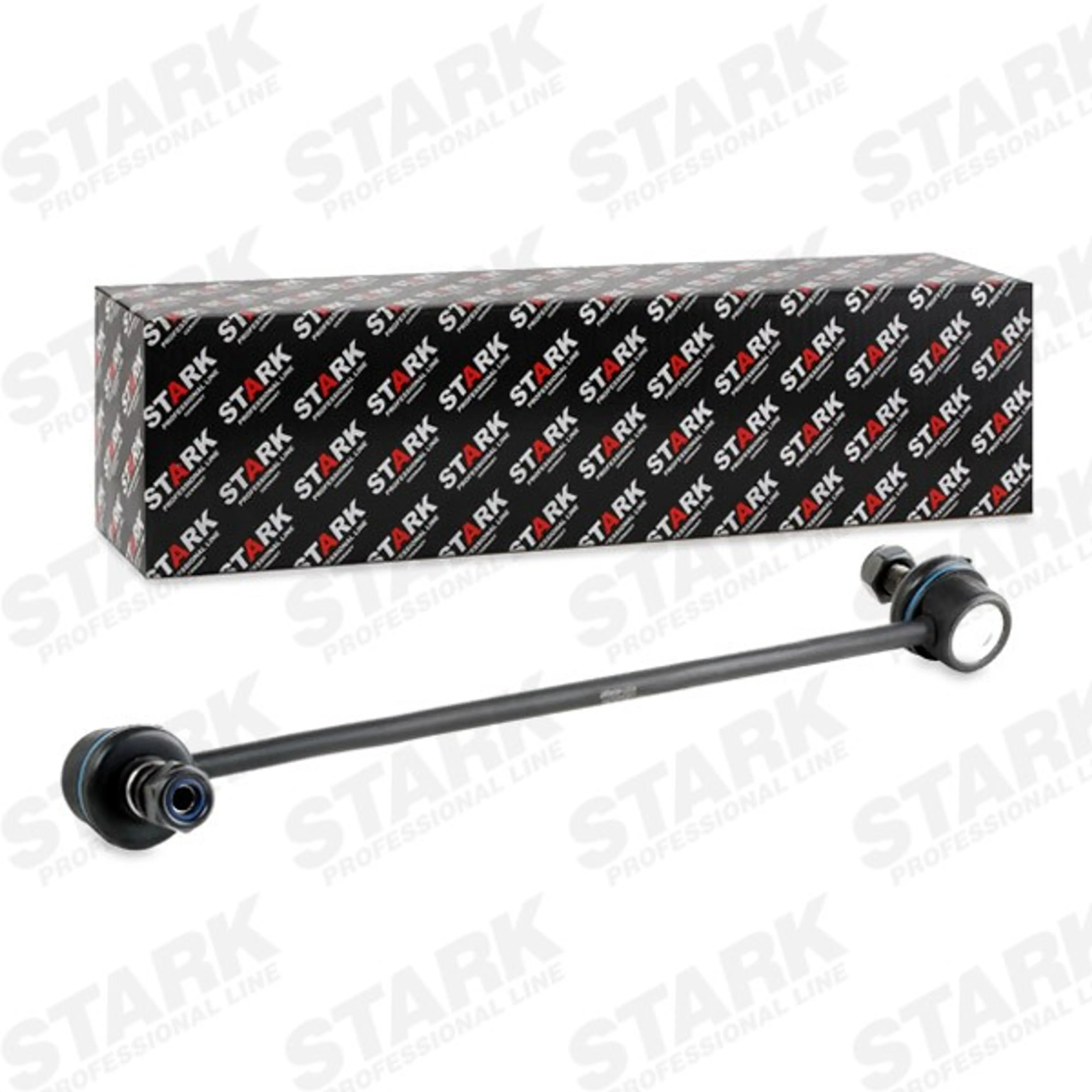 TRAVESAÑOS/BARRAS, ESTABILIZADOR