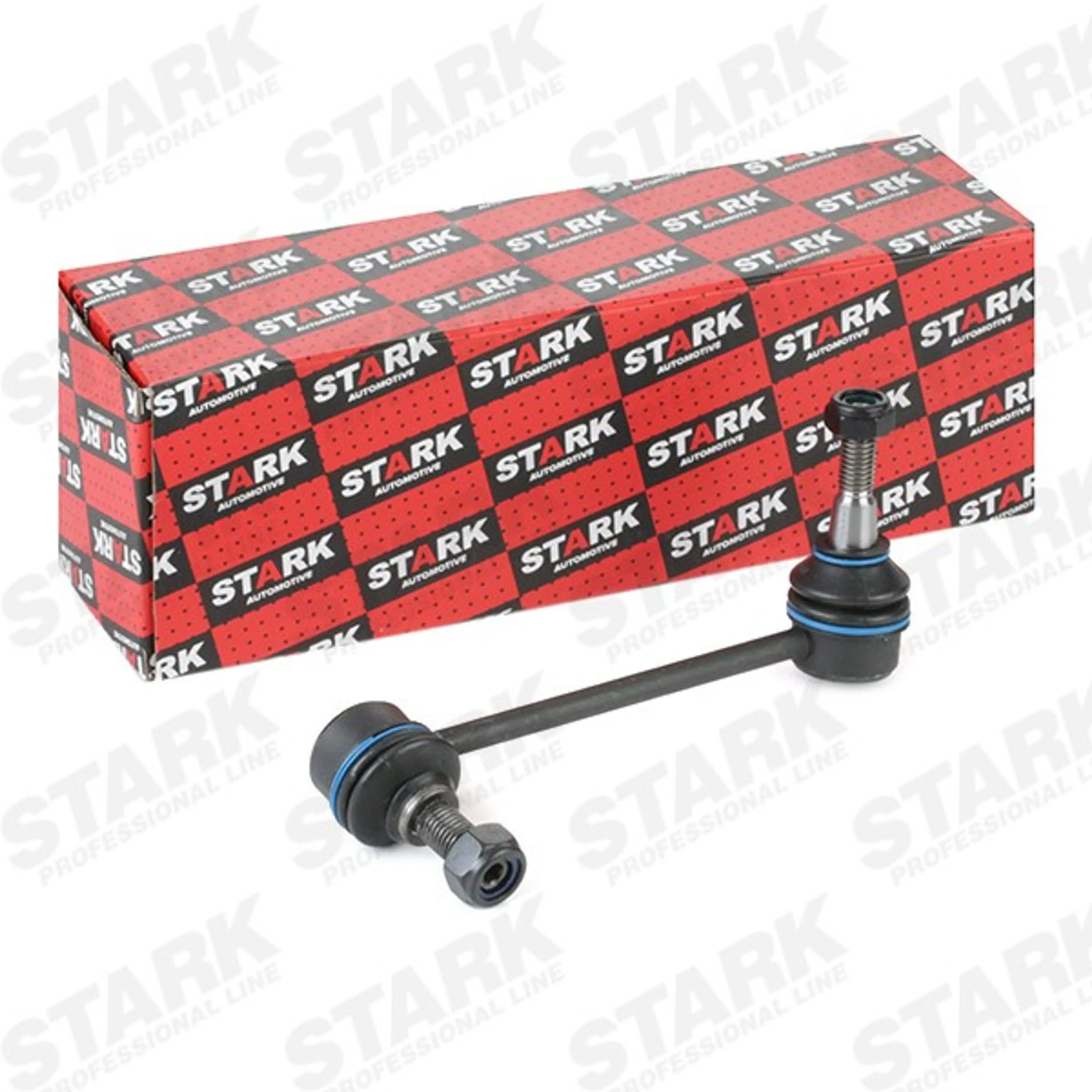 TRAVESAÑOS/BARRAS, ESTABILIZADOR