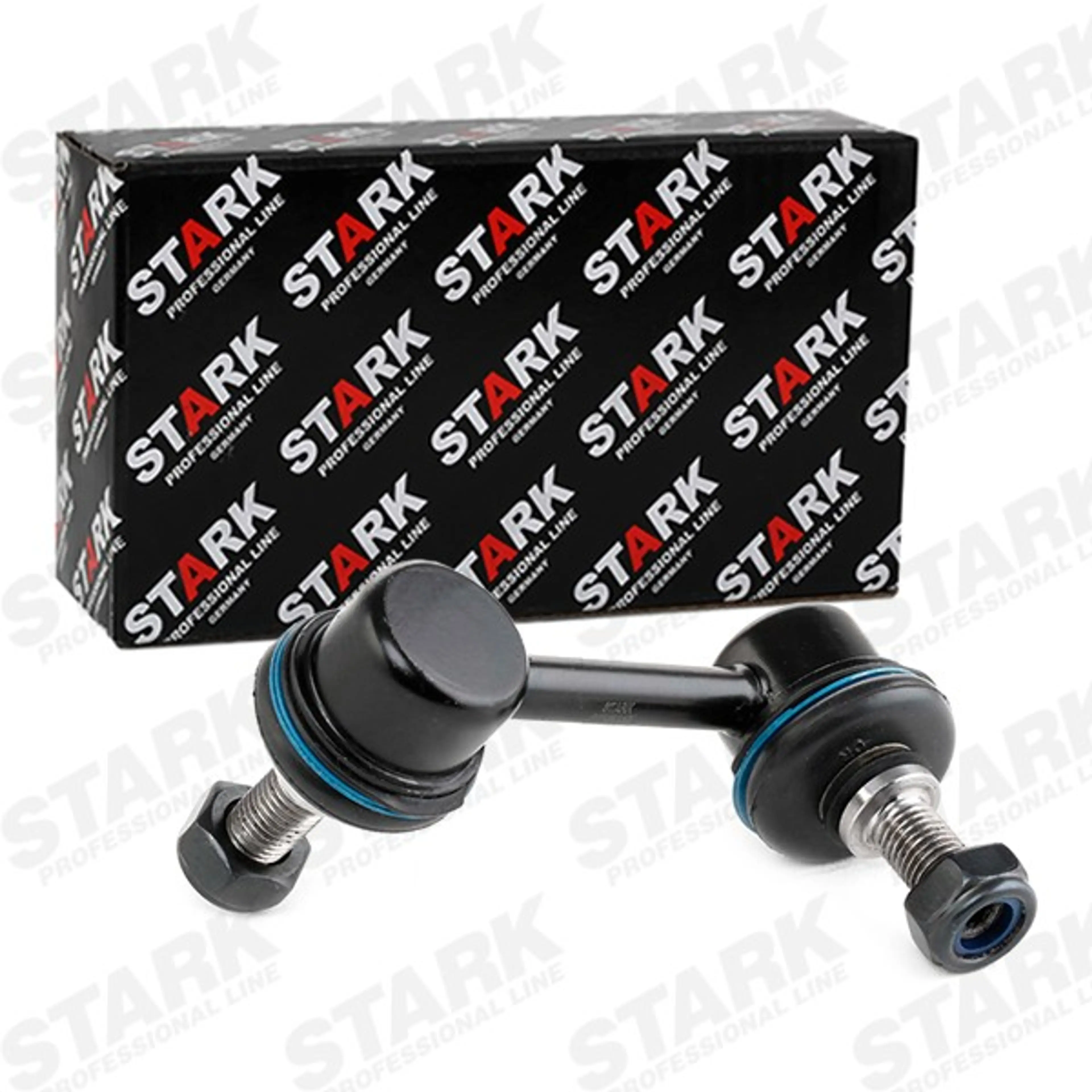 TRAVESAÑOS/BARRAS, ESTABILIZADOR