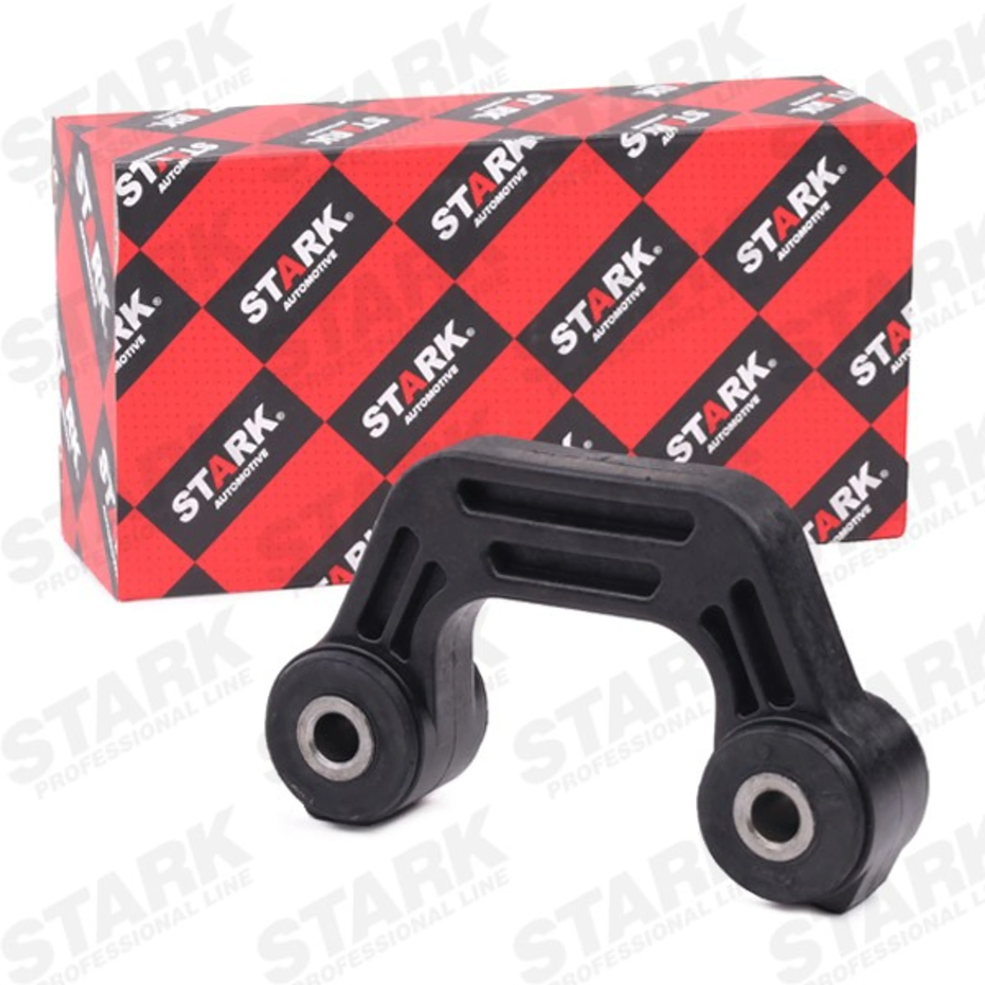 TRAVESAÑOS/BARRAS, ESTABILIZADOR