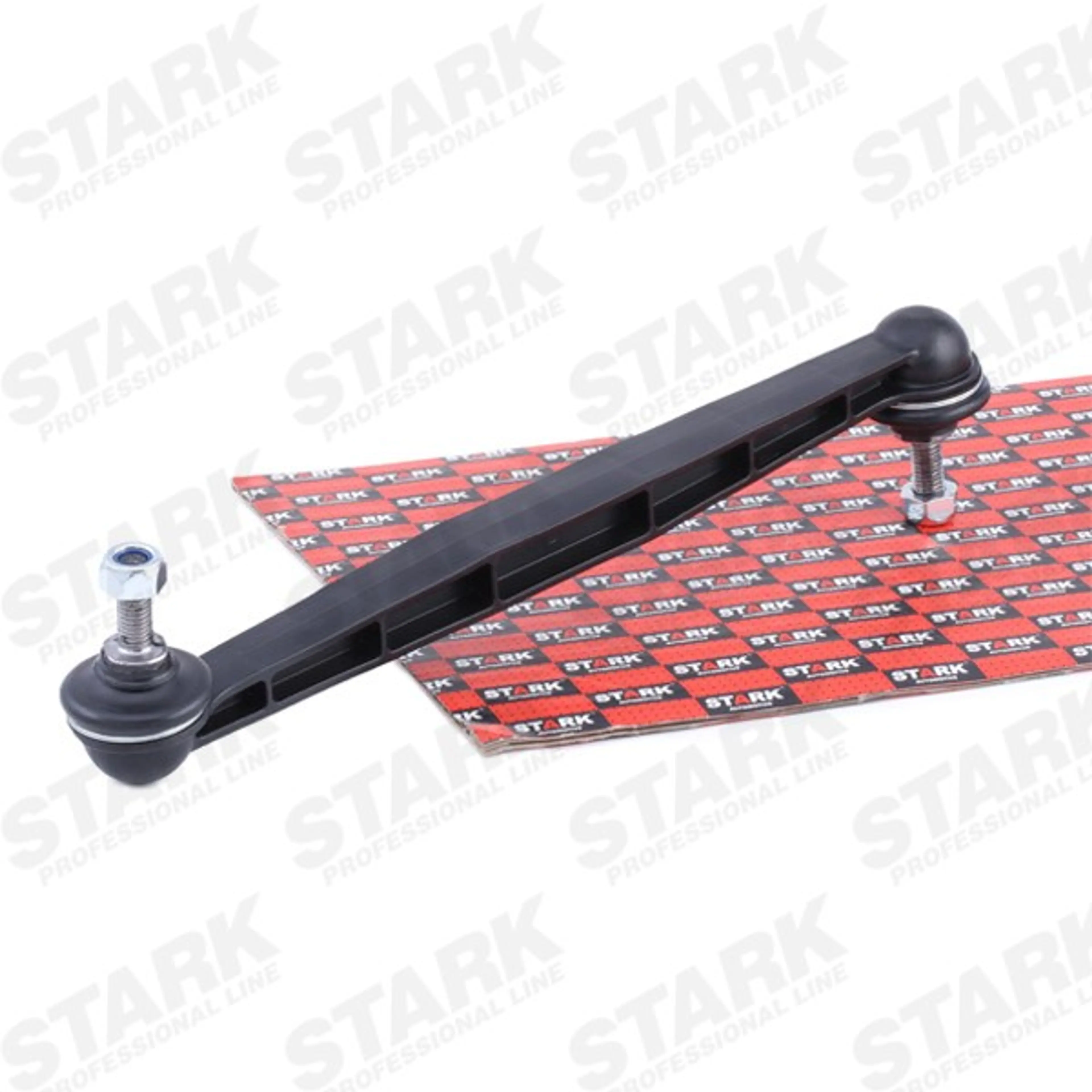 TRAVESAÑOS/BARRAS, ESTABILIZADOR