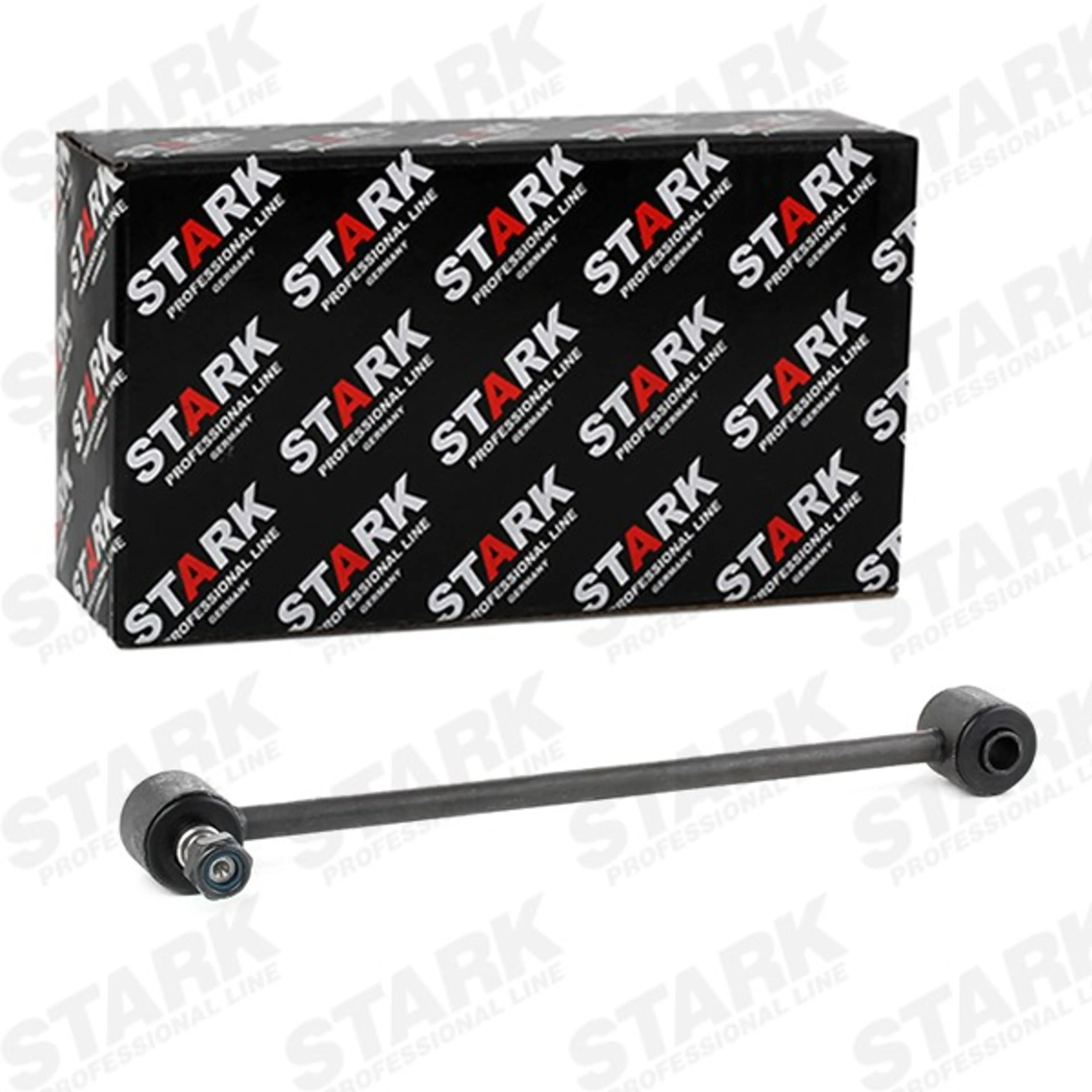 TRAVESAÑOS/BARRAS, ESTABILIZADOR