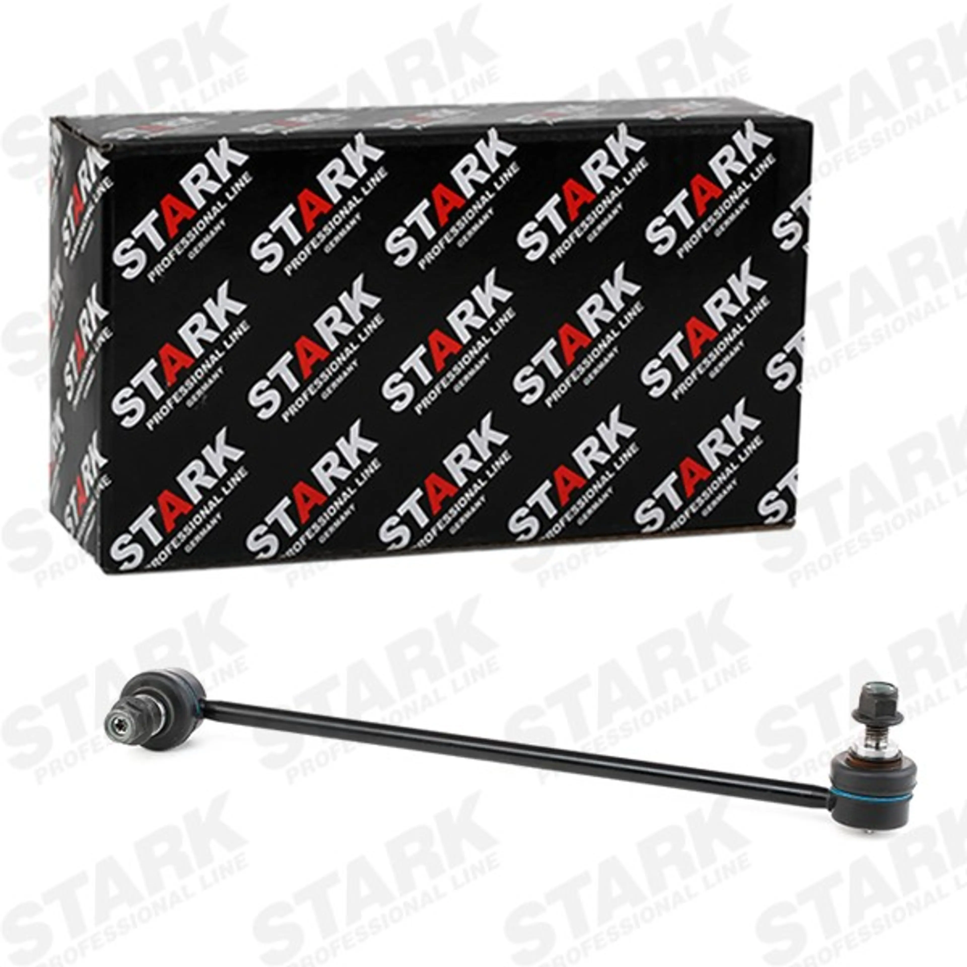 TRAVESAÑOS/BARRAS, ESTABILIZADOR