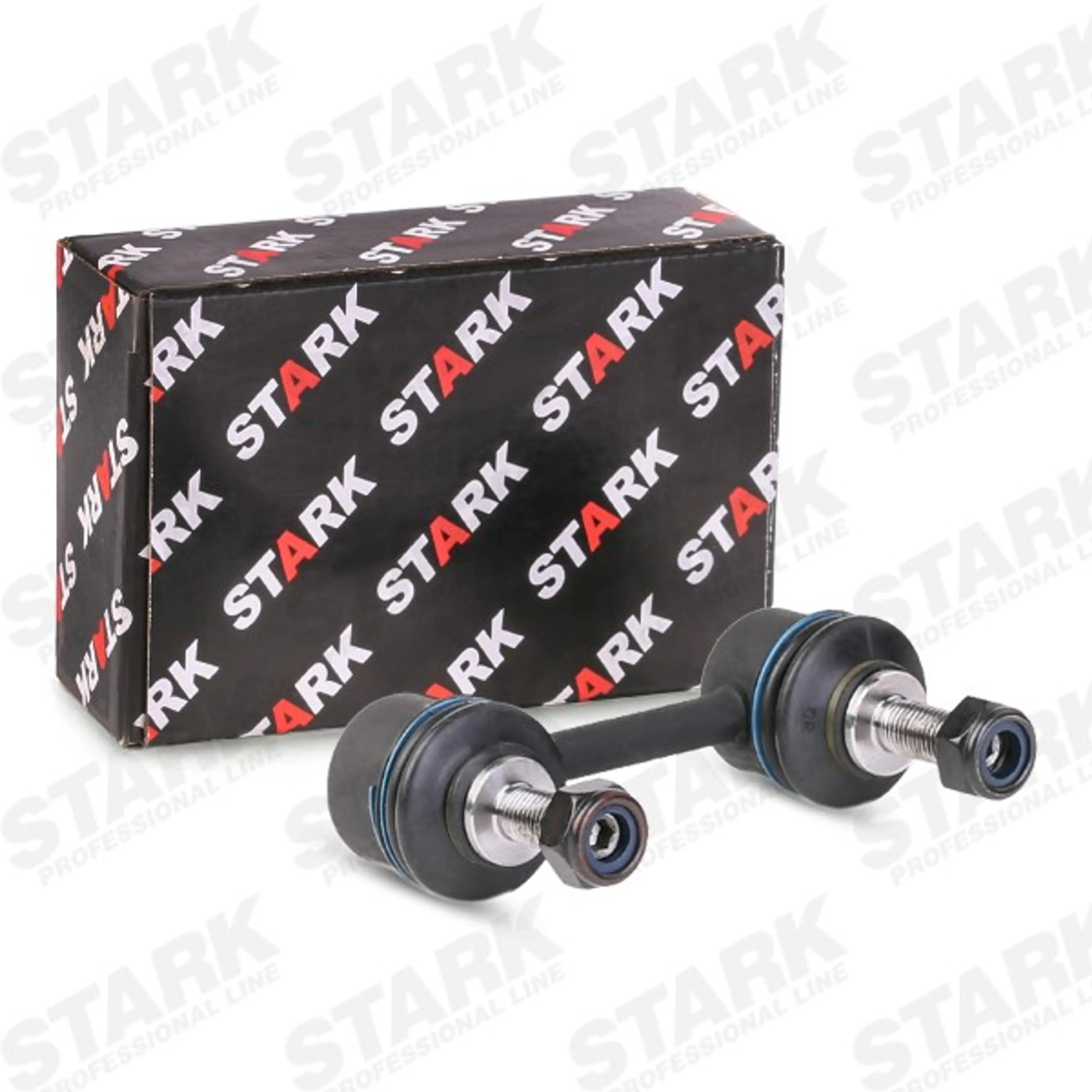 TRAVESAÑOS/BARRAS, ESTABILIZADOR