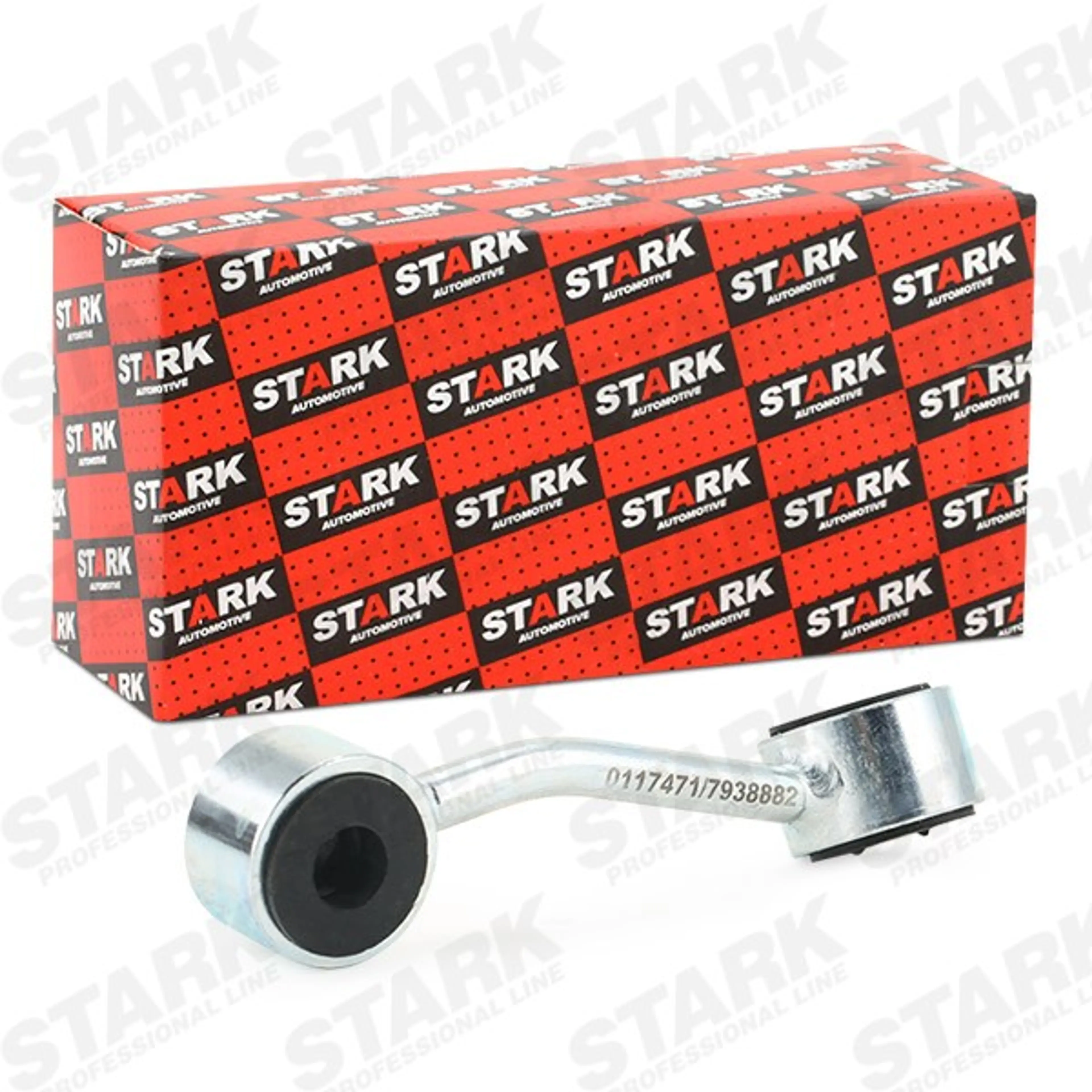 TRAVESAÑOS/BARRAS, ESTABILIZADOR