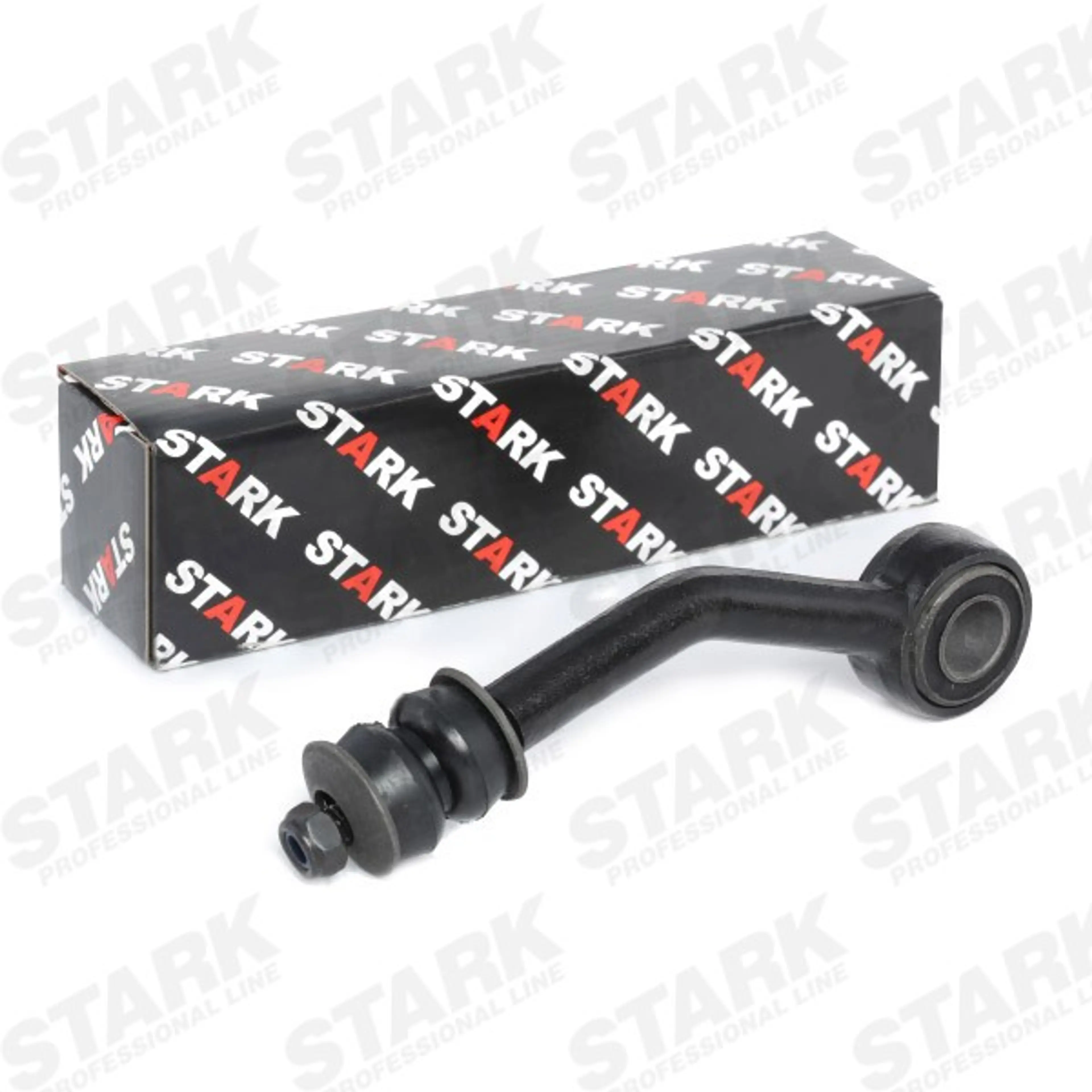 TRAVESAÑOS/BARRAS, ESTABILIZADOR