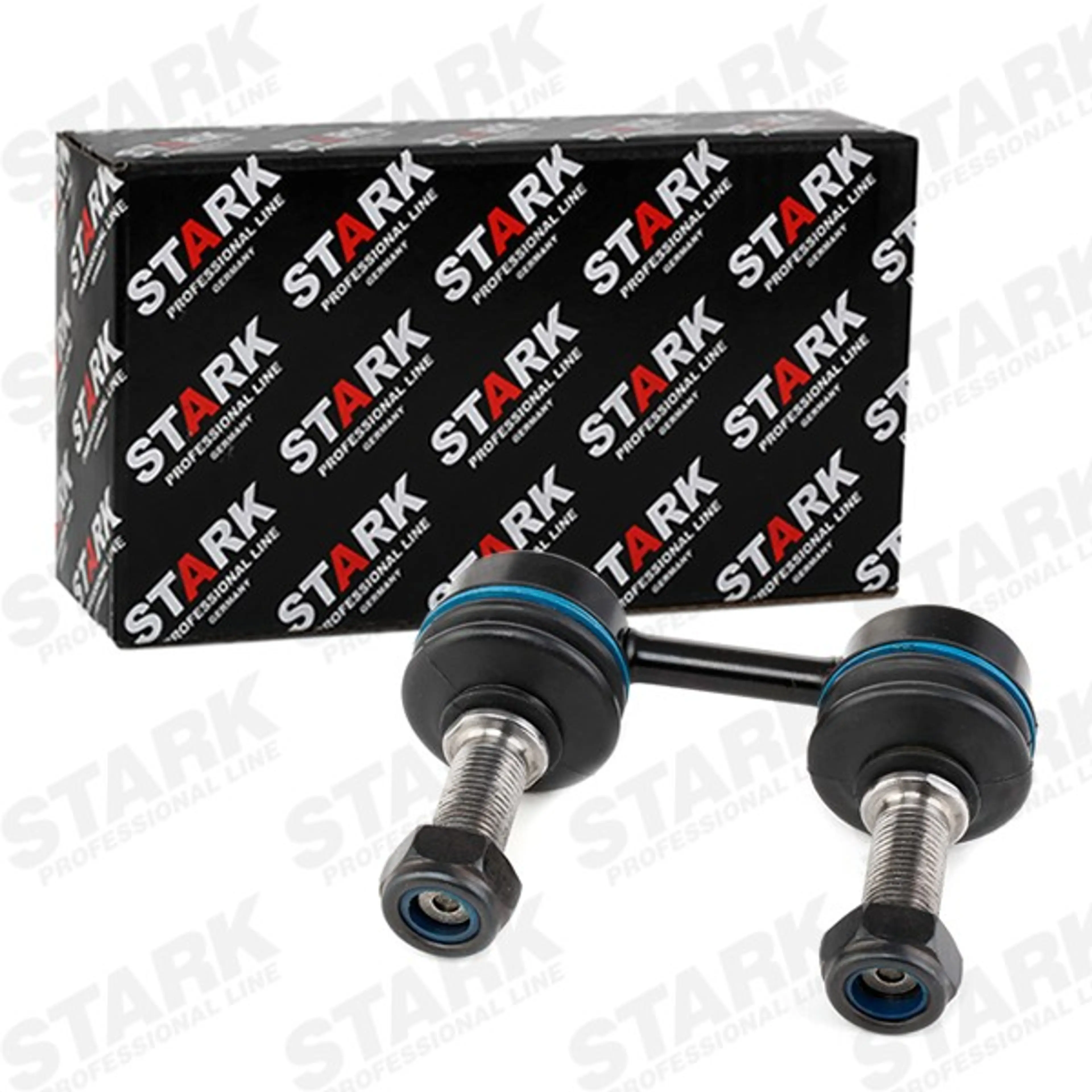 TRAVESAÑOS/BARRAS, ESTABILIZADOR