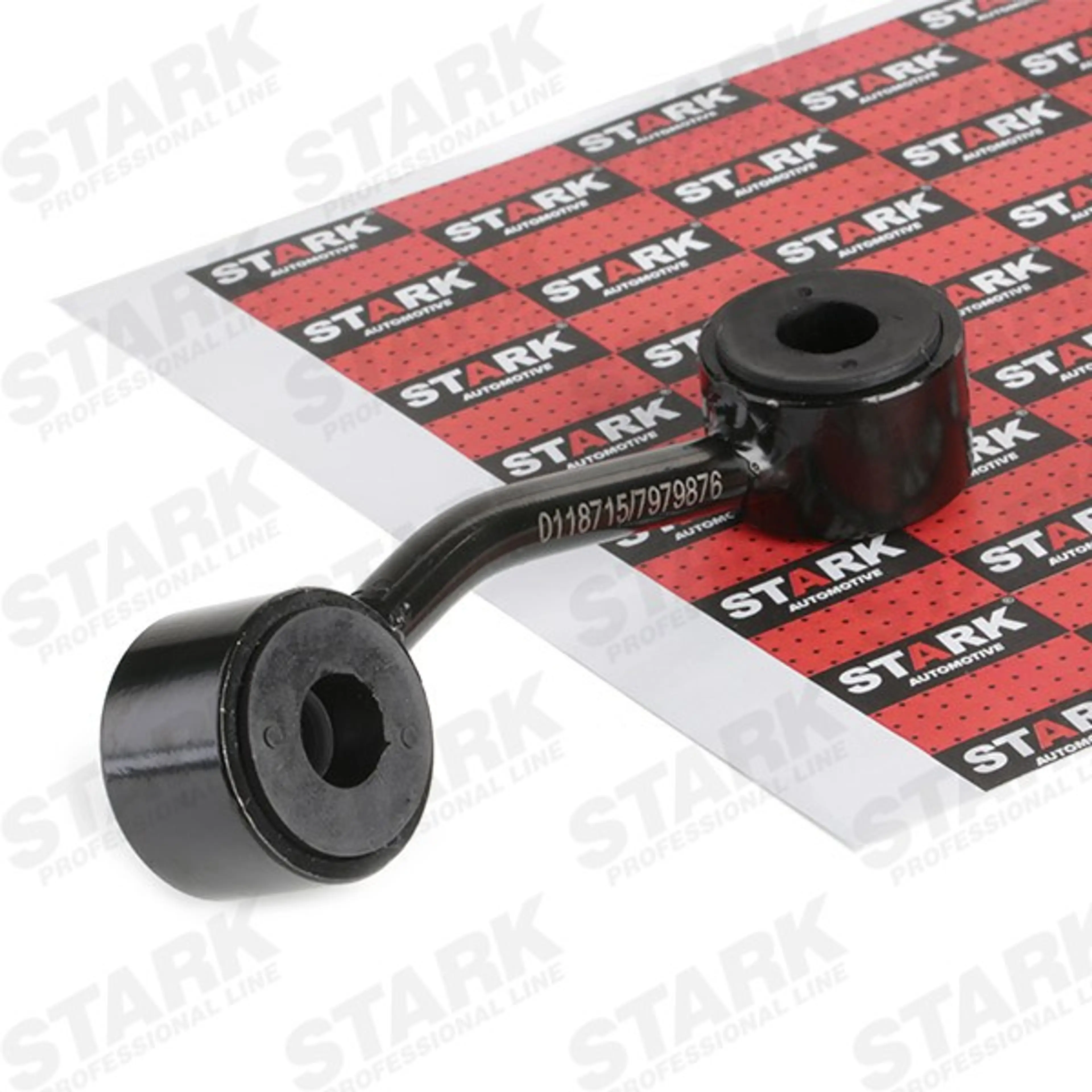 TRAVESAÑOS/BARRAS, ESTABILIZADOR