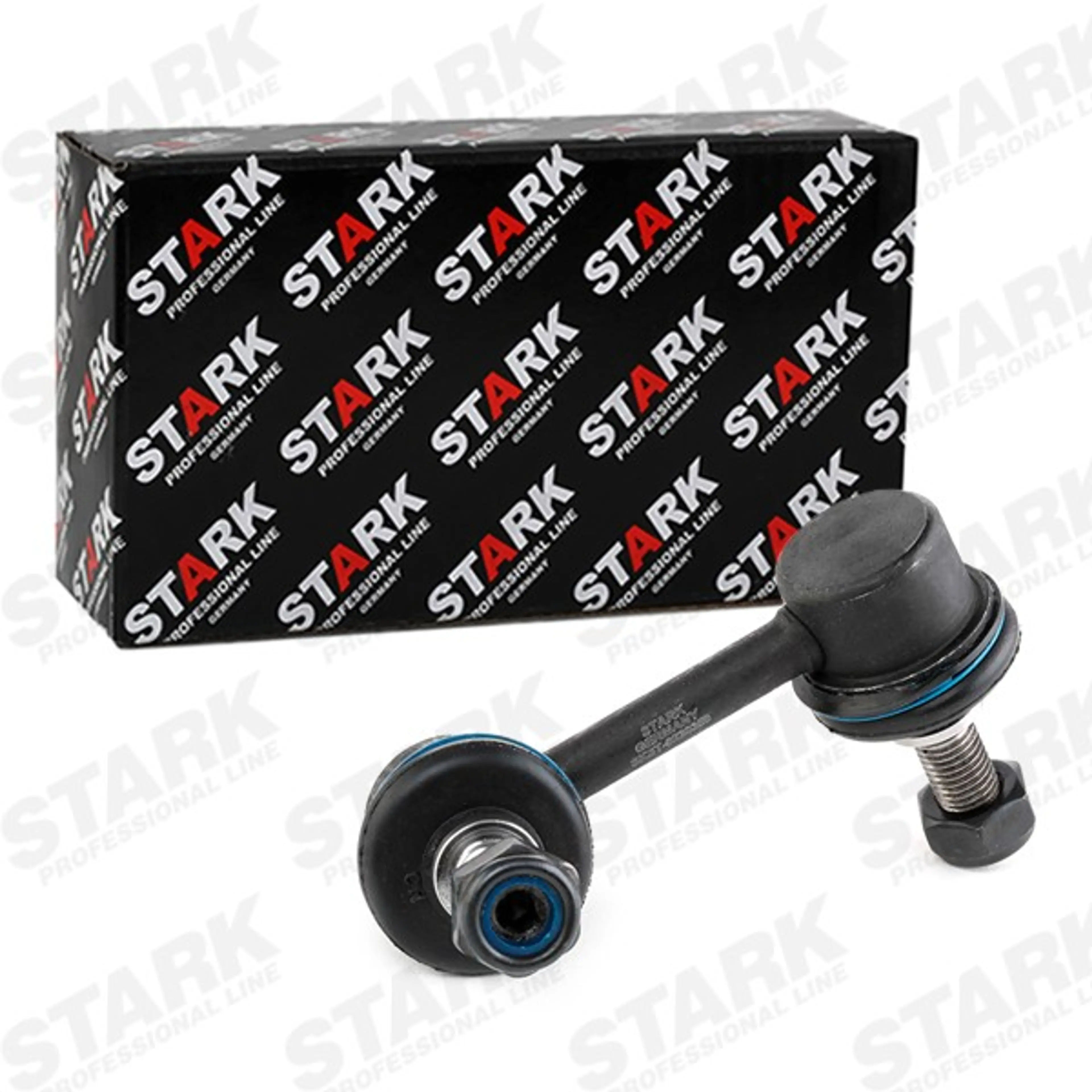 TRAVESAÑOS/BARRAS, ESTABILIZADOR