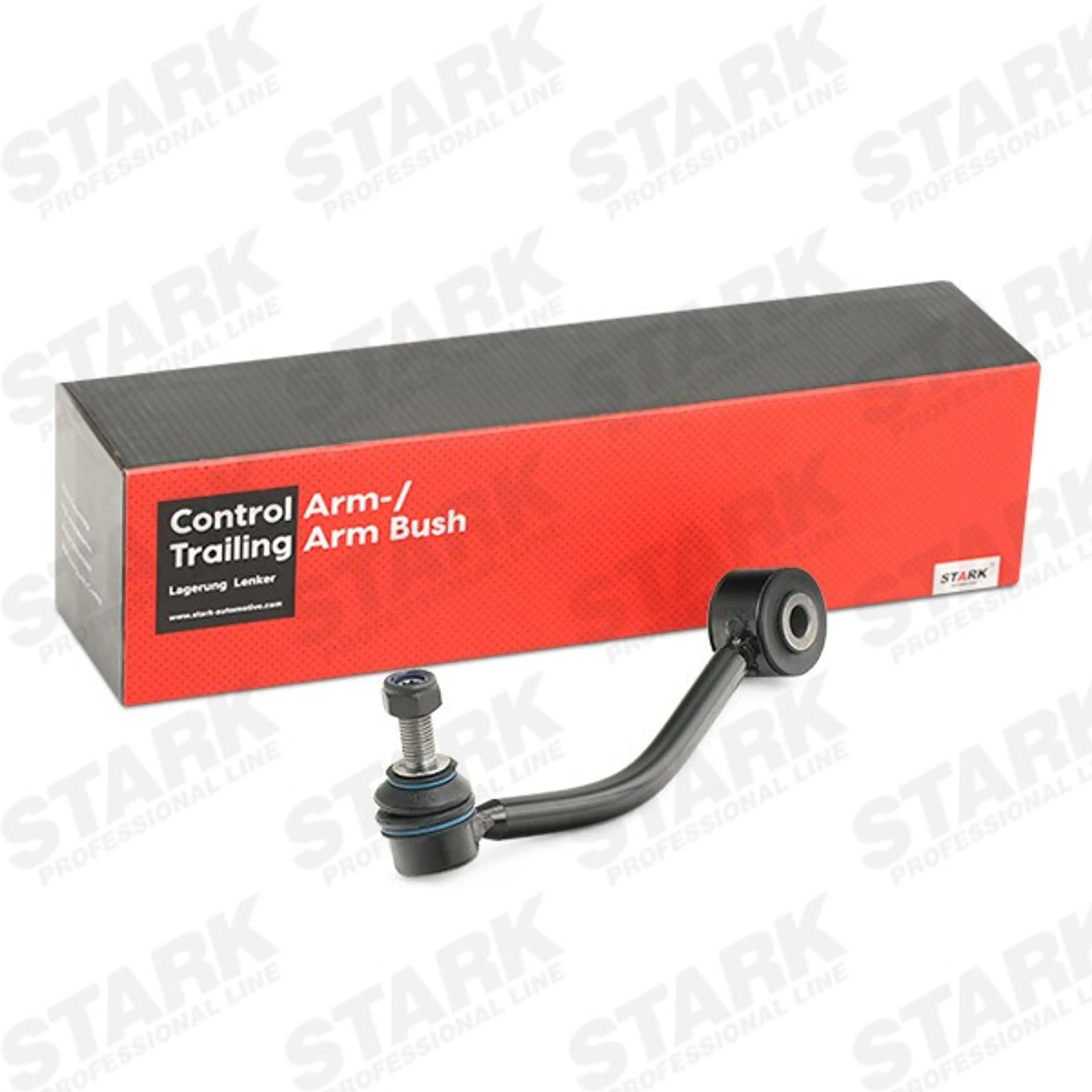 TRAVESAÑOS/BARRAS, ESTABILIZADOR