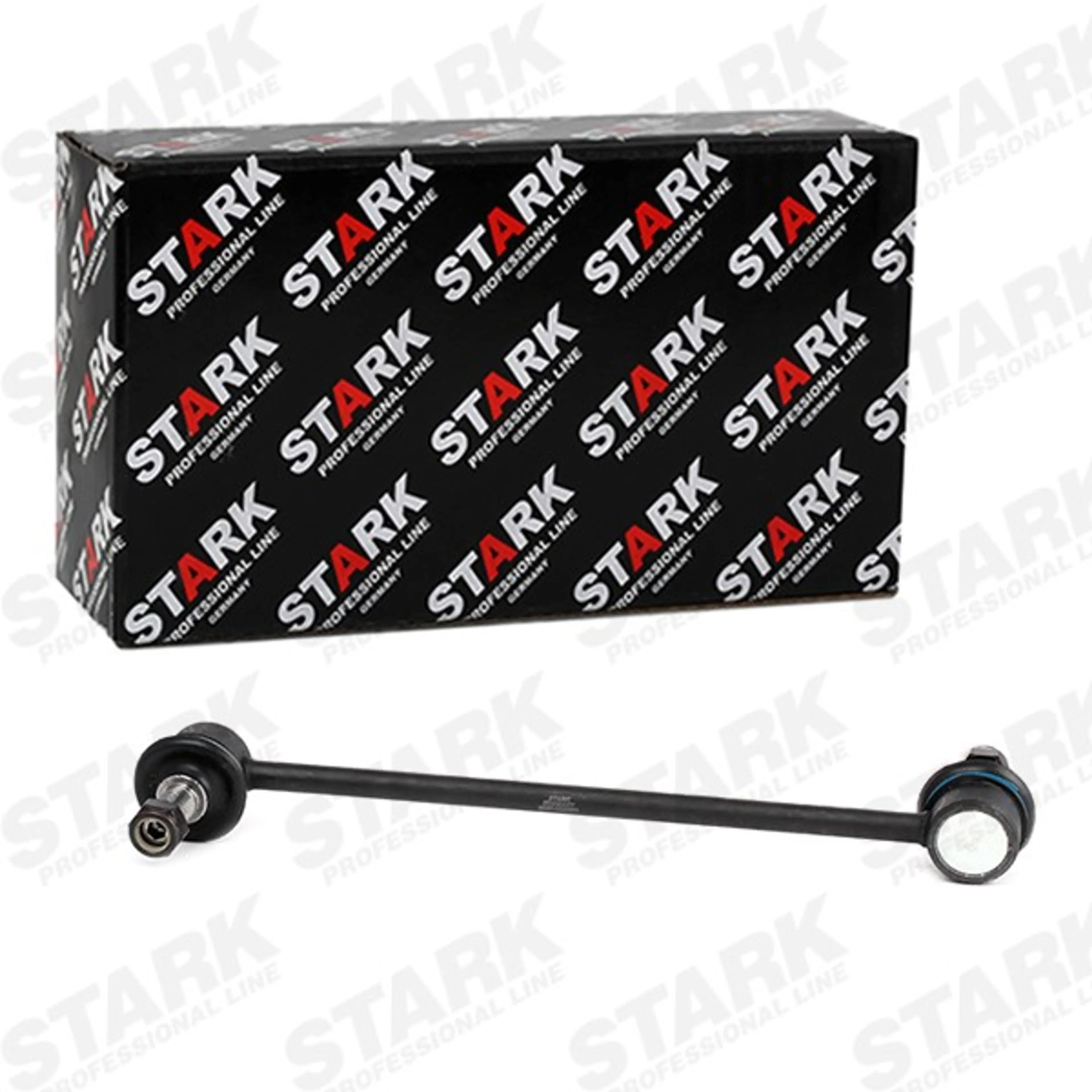 TRAVESAÑOS/BARRAS, ESTABILIZADOR
