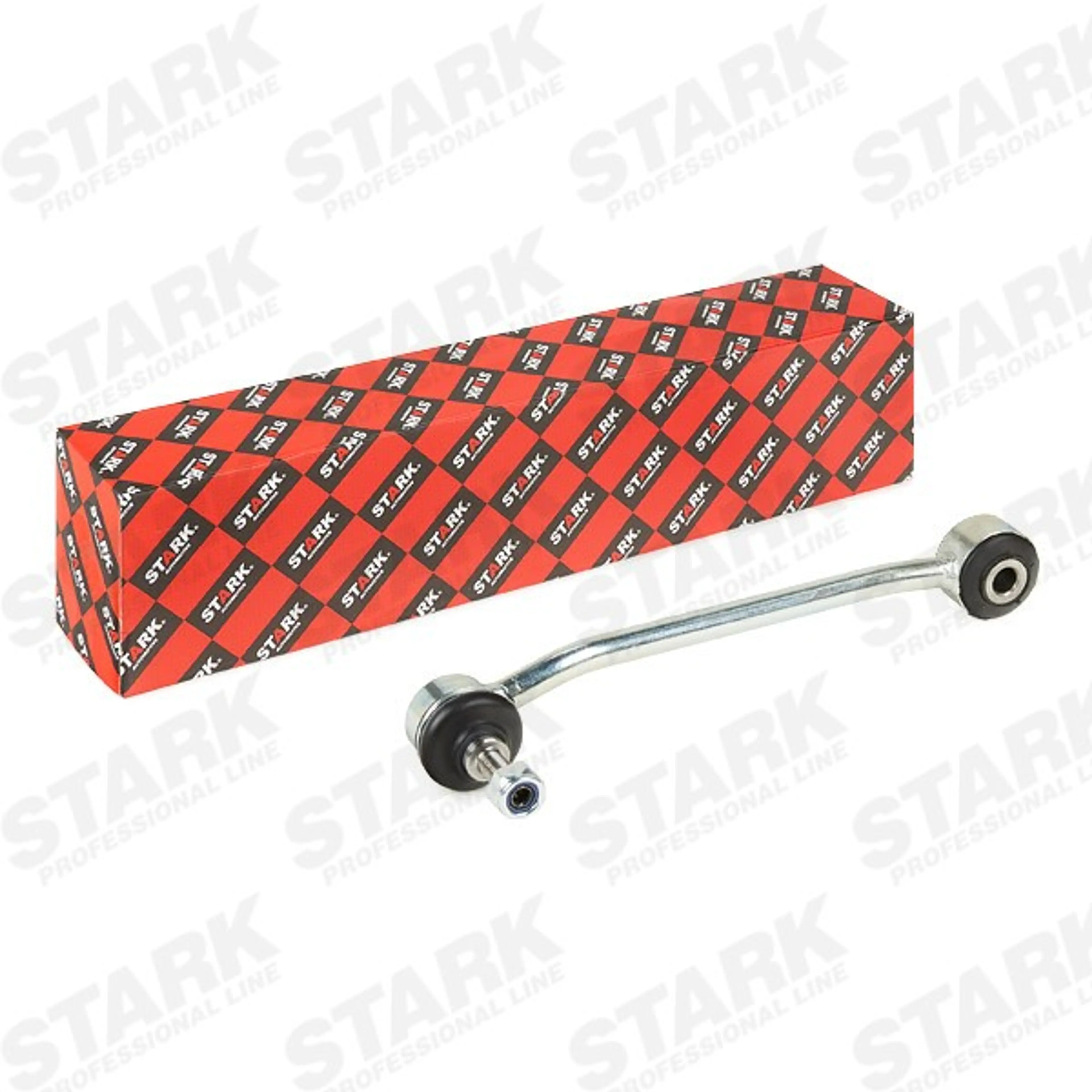 TRAVESAÑOS/BARRAS, ESTABILIZADOR