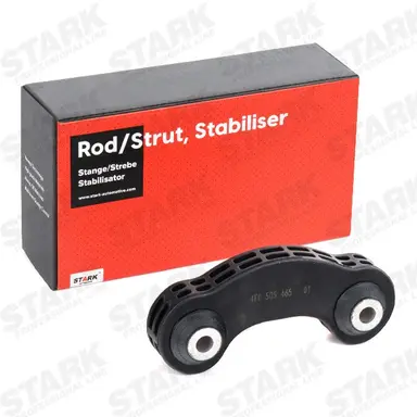 TRAVESAÑOS/BARRAS, ESTABILIZADOR