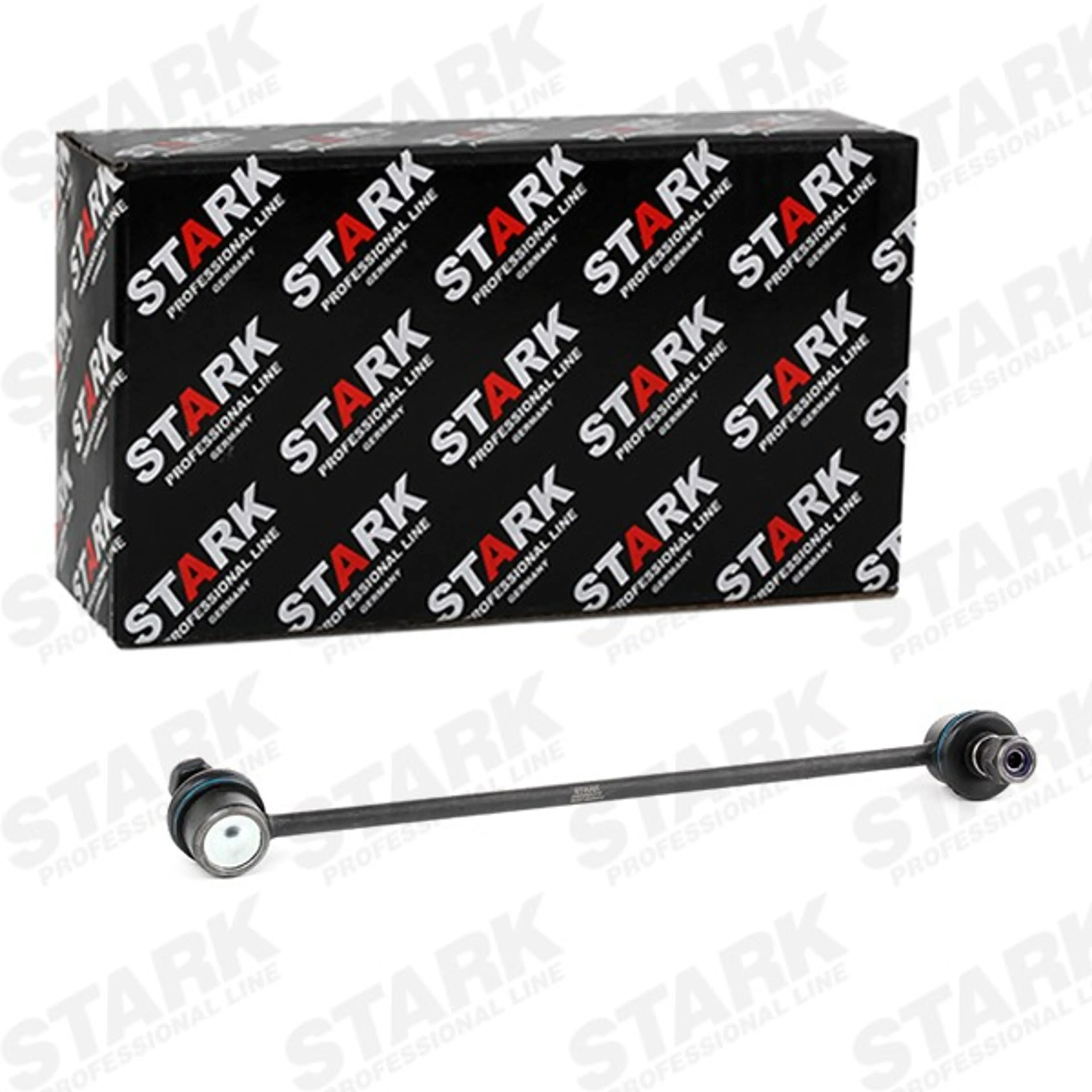 TRAVESAÑOS/BARRAS, ESTABILIZADOR