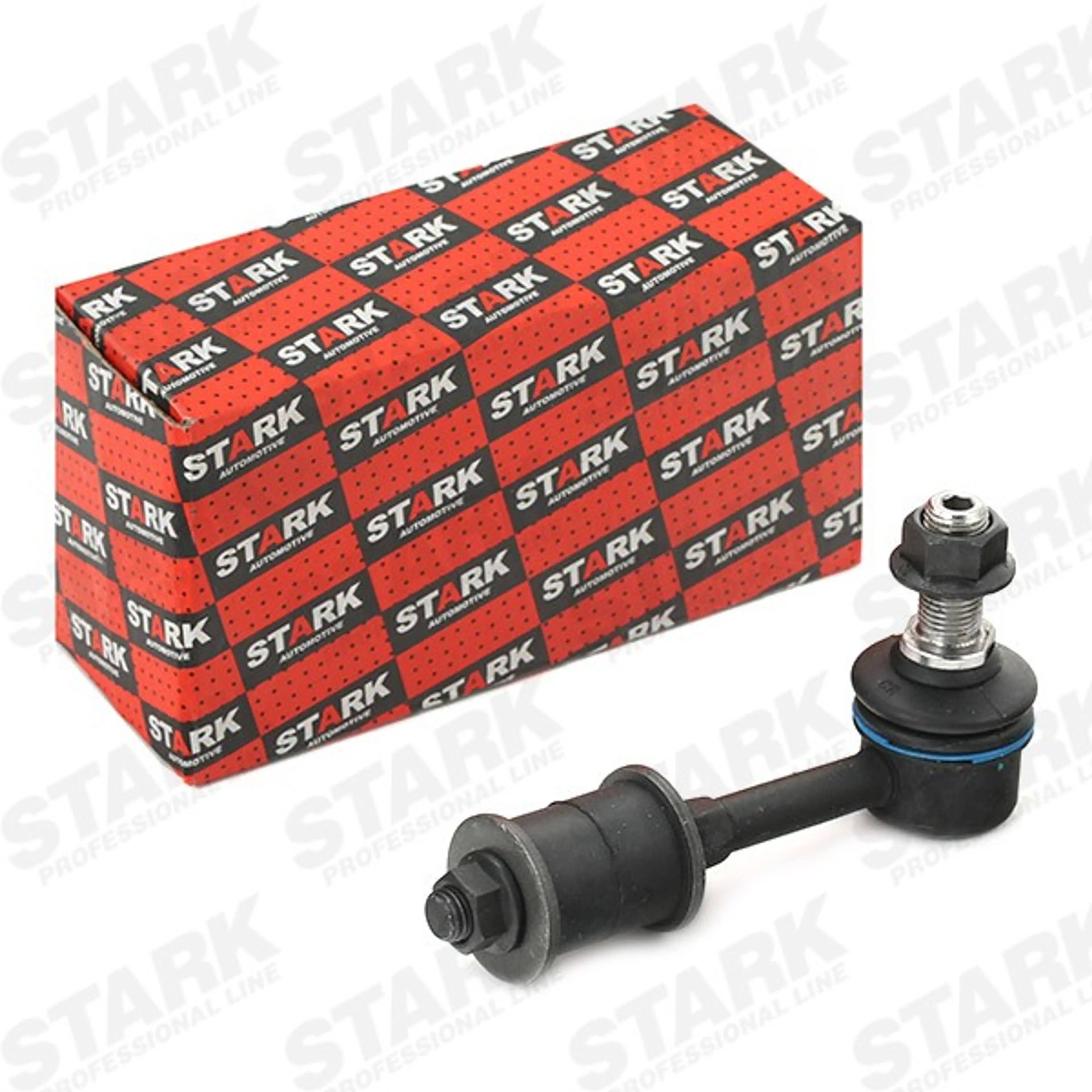 TRAVESAÑOS/BARRAS, ESTABILIZADOR